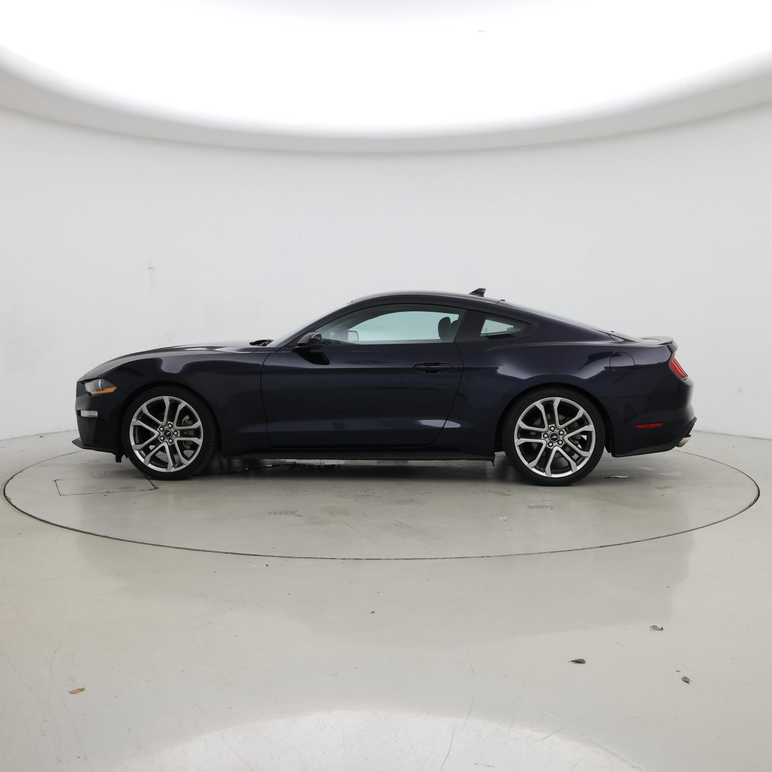 Thumbnail: 2021 Ford Mustang - 3