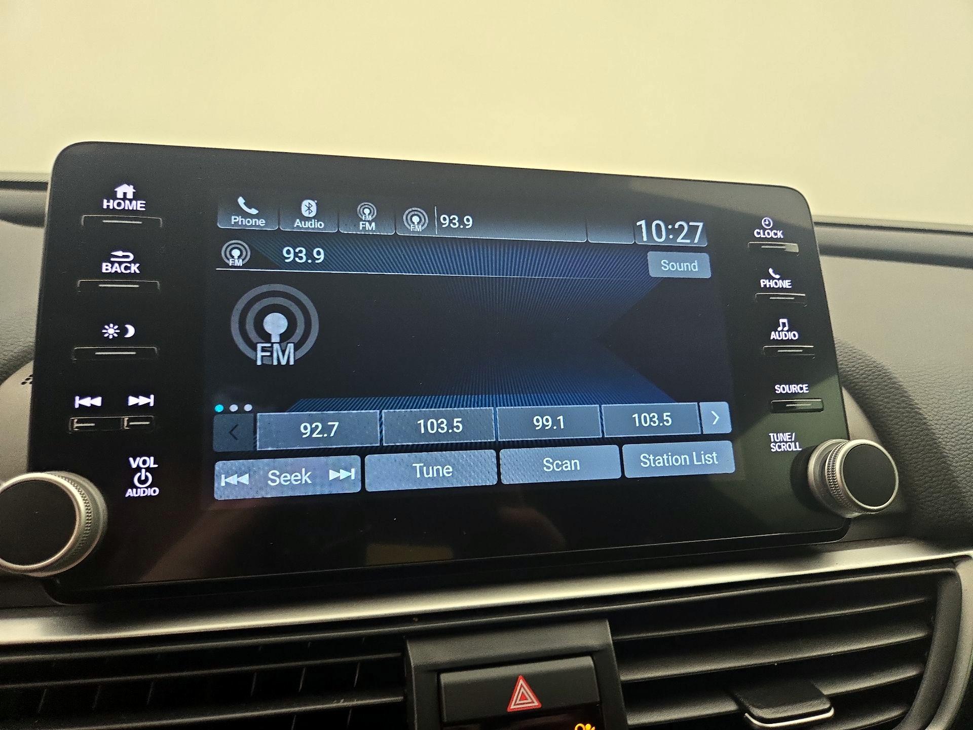 Thumbnail: 2022 Honda Accord - 15