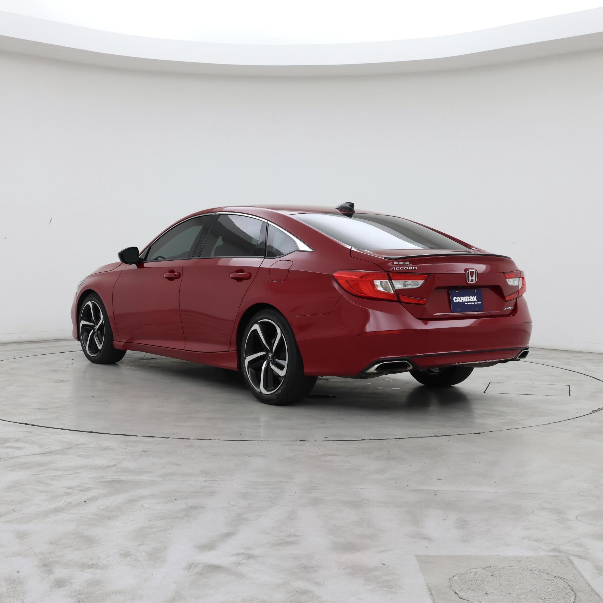 Thumbnail: 2022 Honda Accord - 2