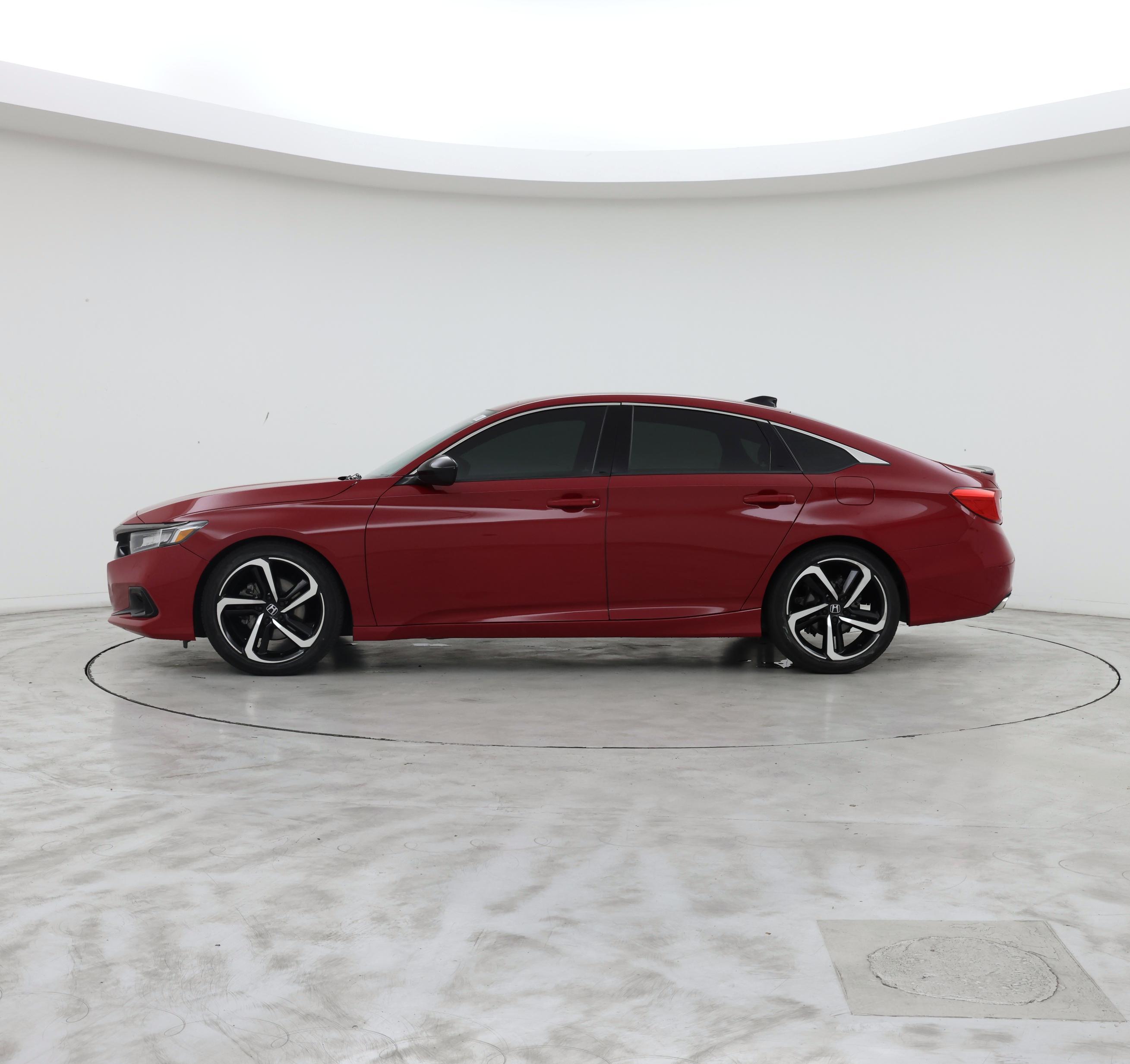 Thumbnail: 2022 Honda Accord - 3