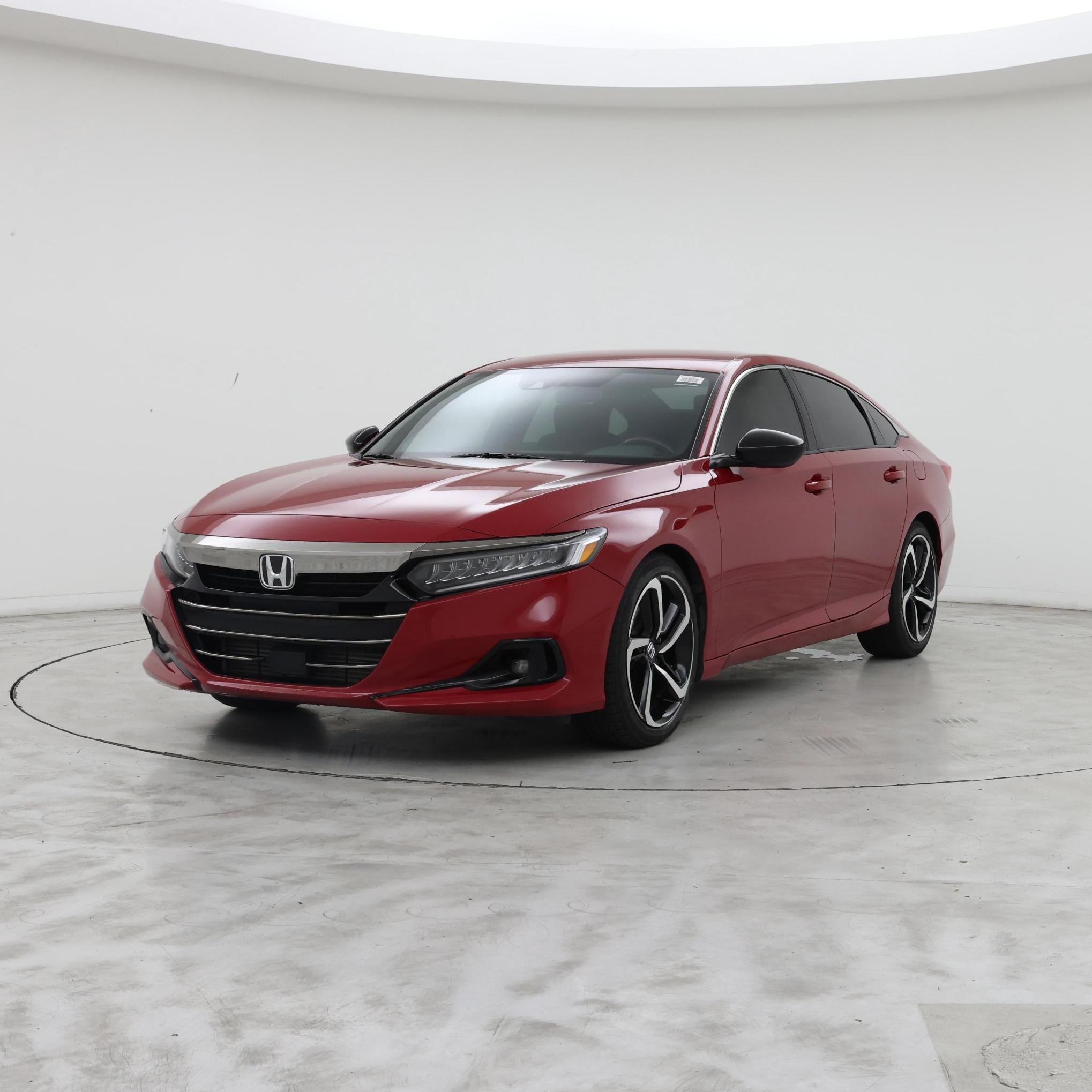 Thumbnail: 2022 Honda Accord - 4
