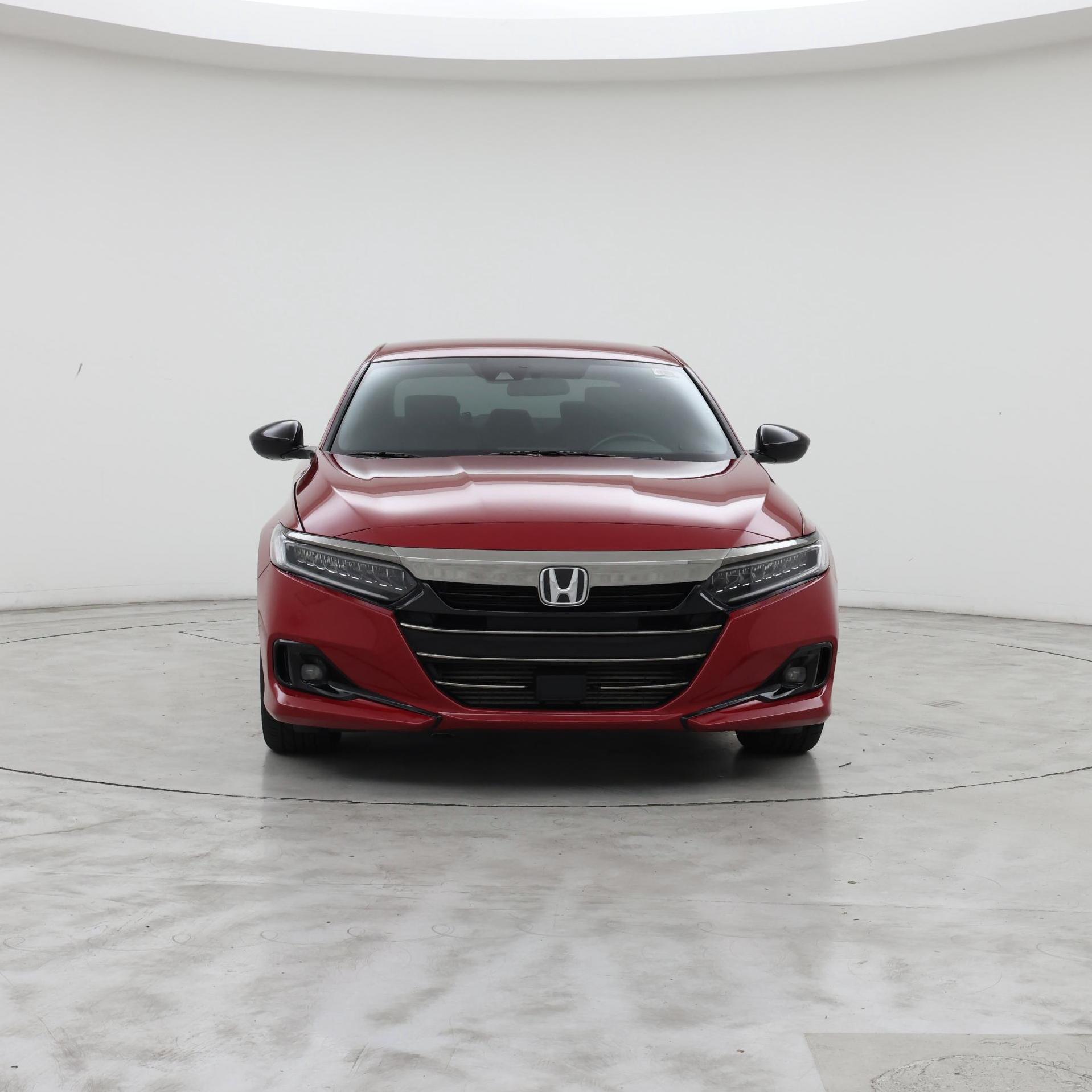 Thumbnail: 2022 Honda Accord - 5