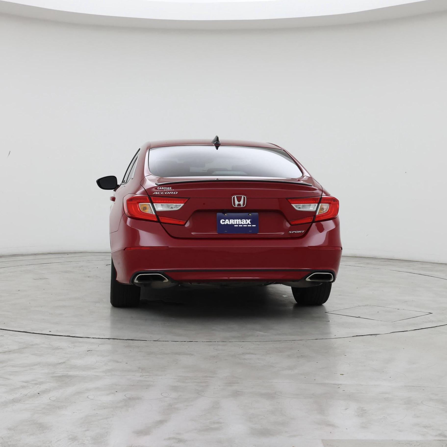 Thumbnail: 2022 Honda Accord - 6