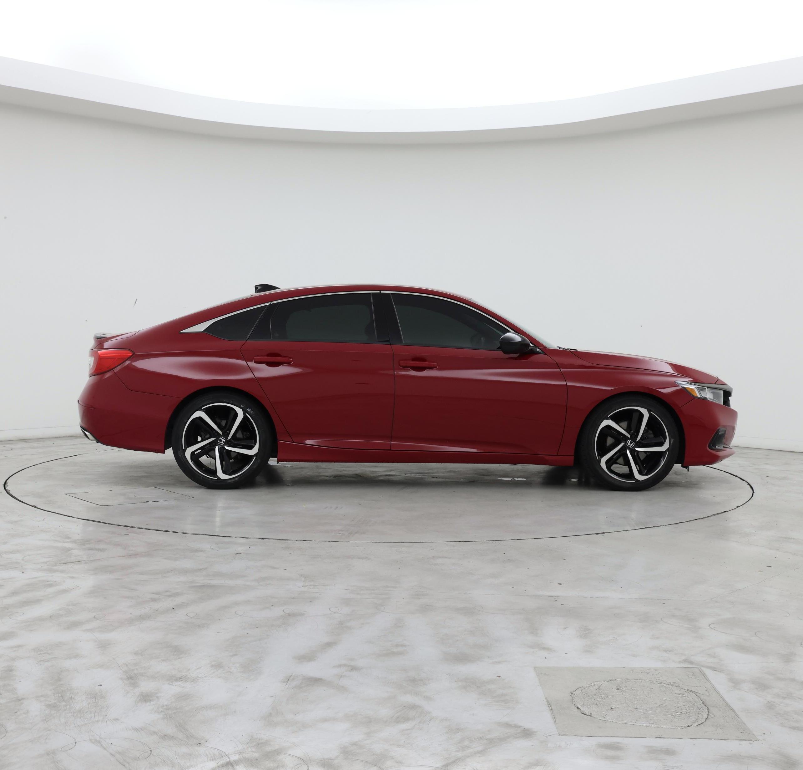 Thumbnail: 2022 Honda Accord - 7