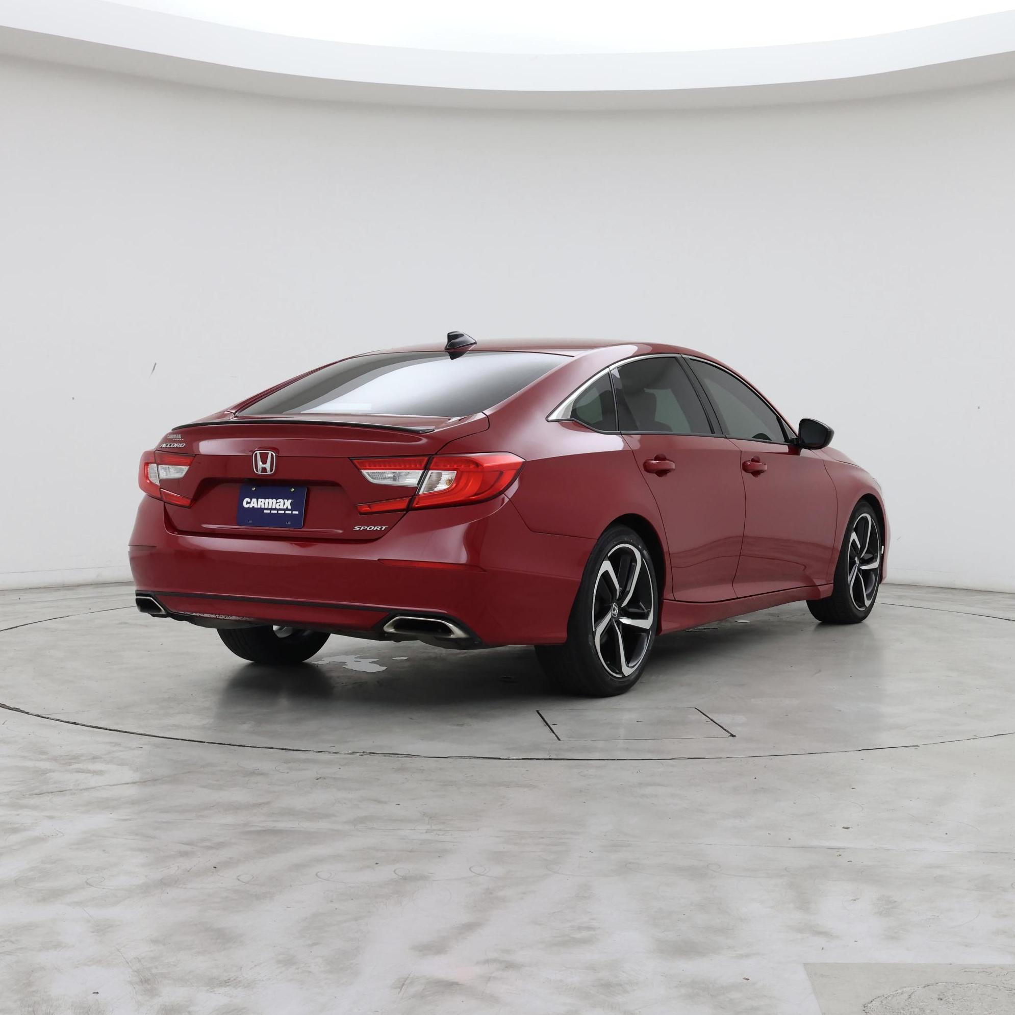 Thumbnail: 2022 Honda Accord - 8