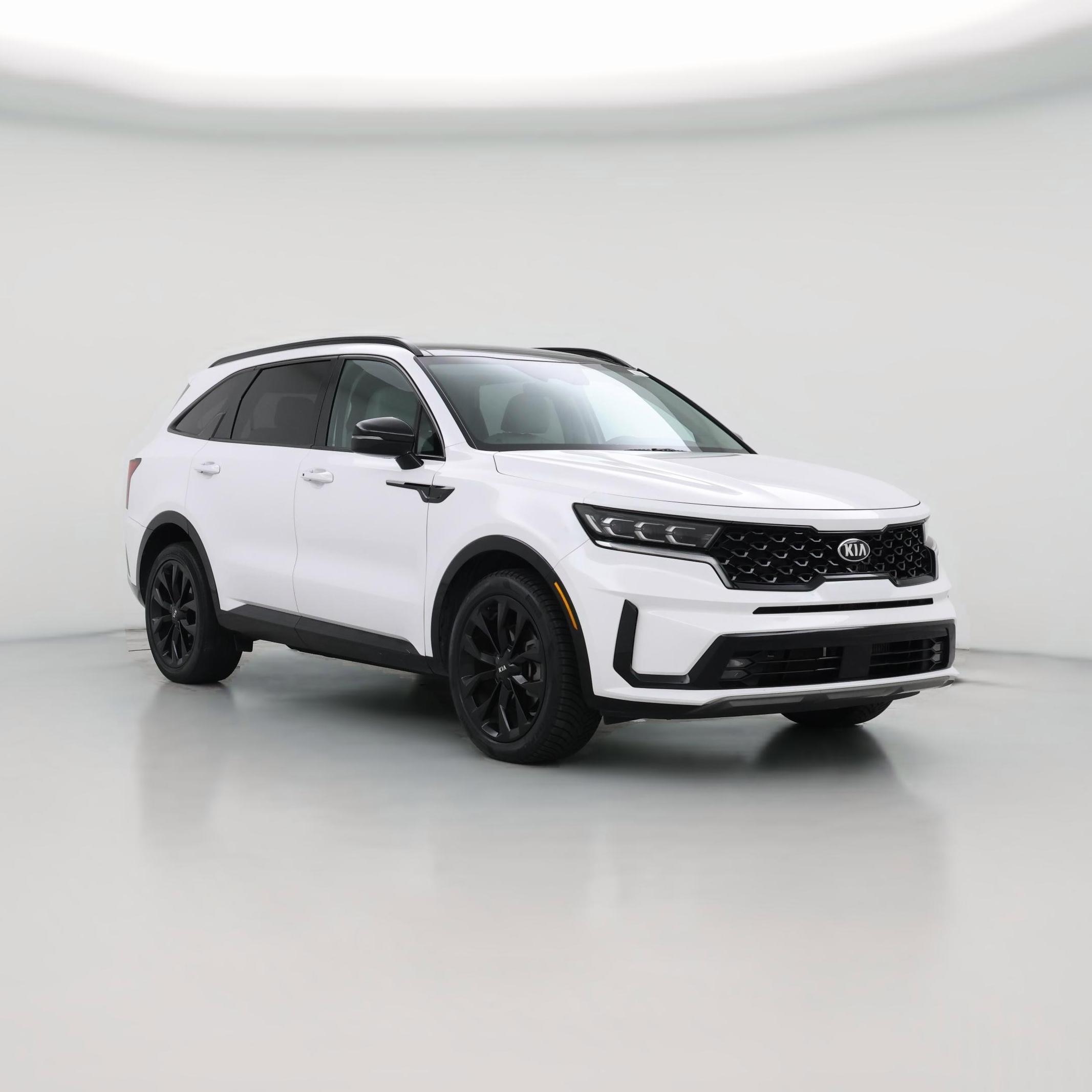 Thumbnail: 2021 Kia Sorento - 1