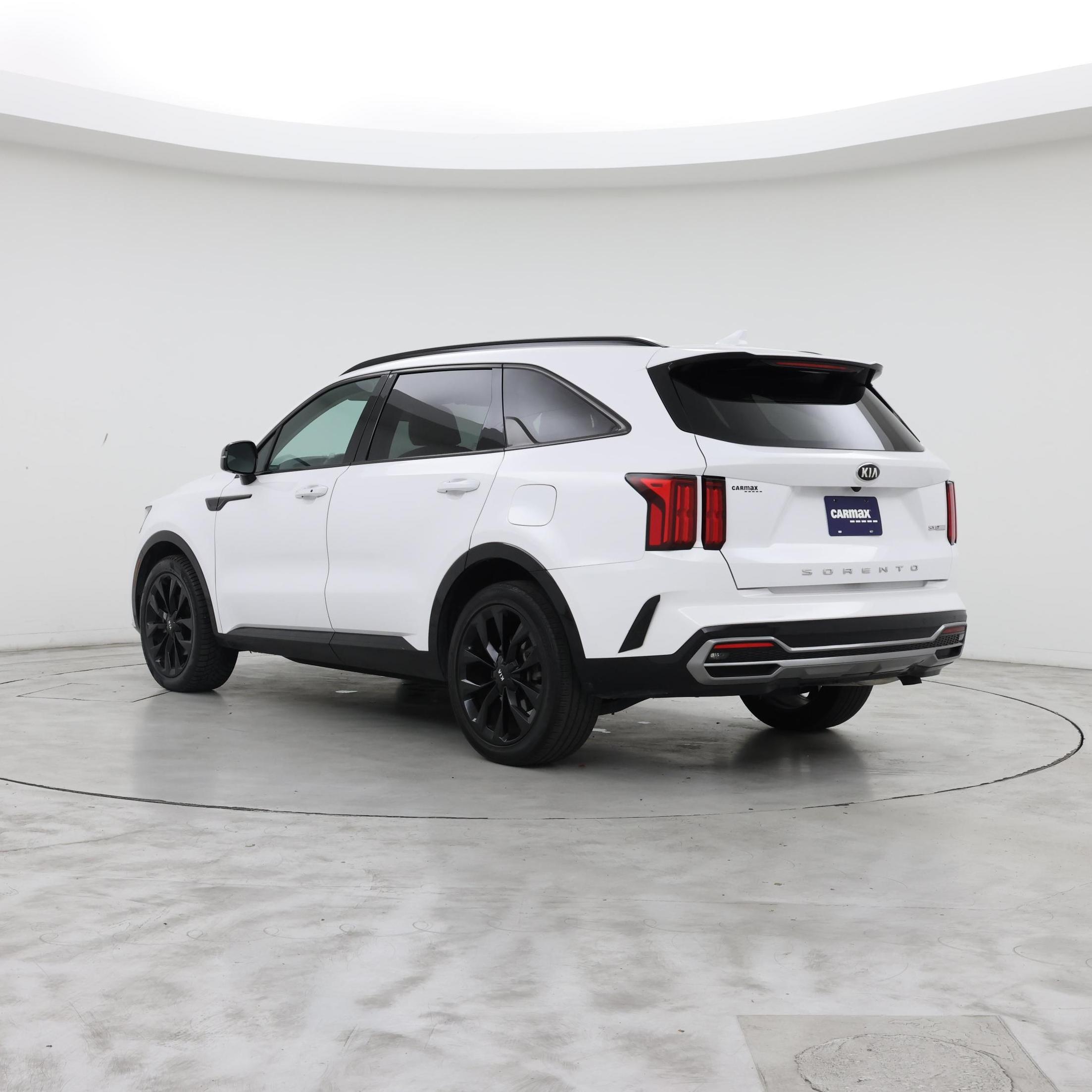 Thumbnail: 2021 Kia Sorento - 2