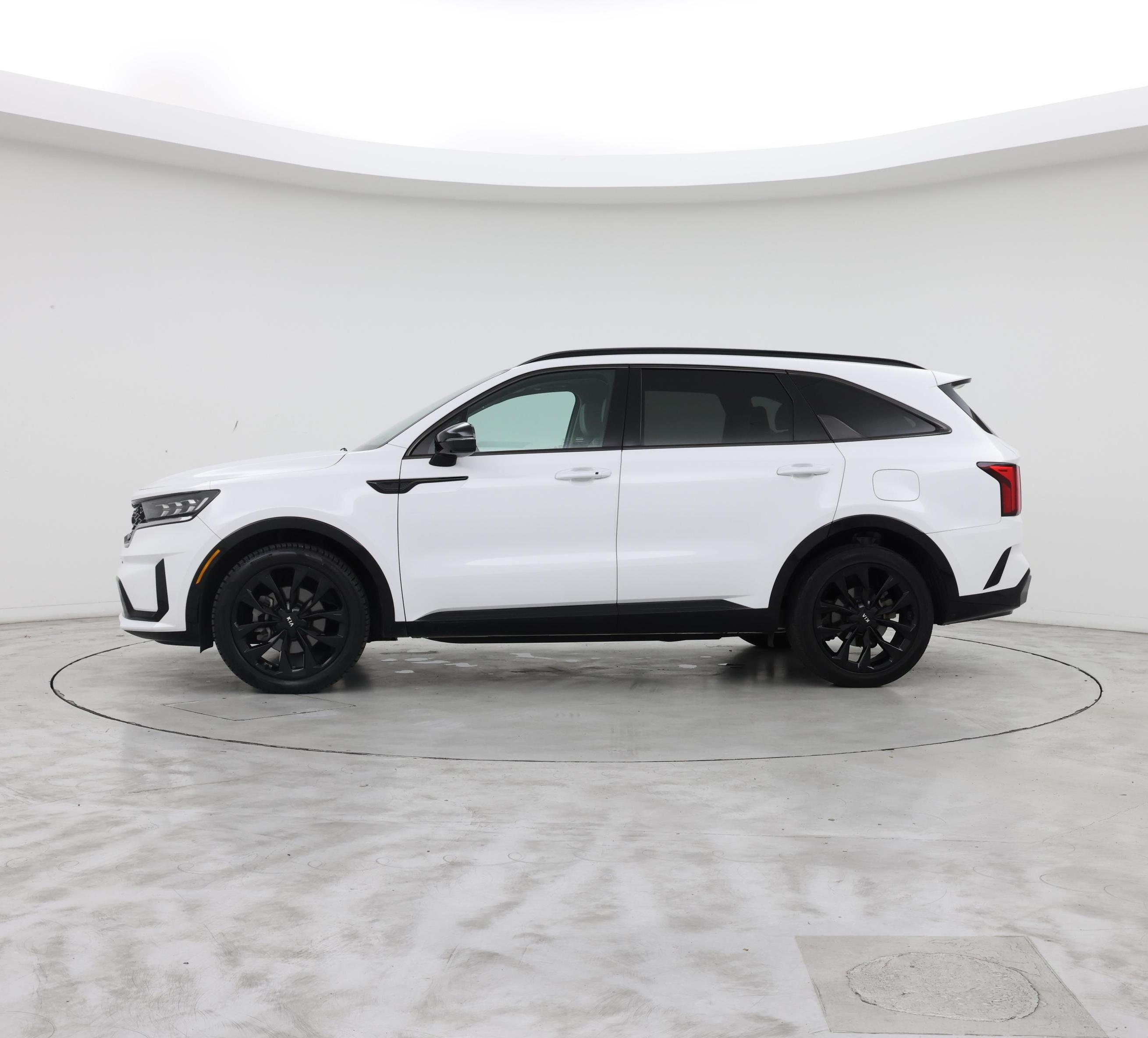 Thumbnail: 2021 Kia Sorento - 3
