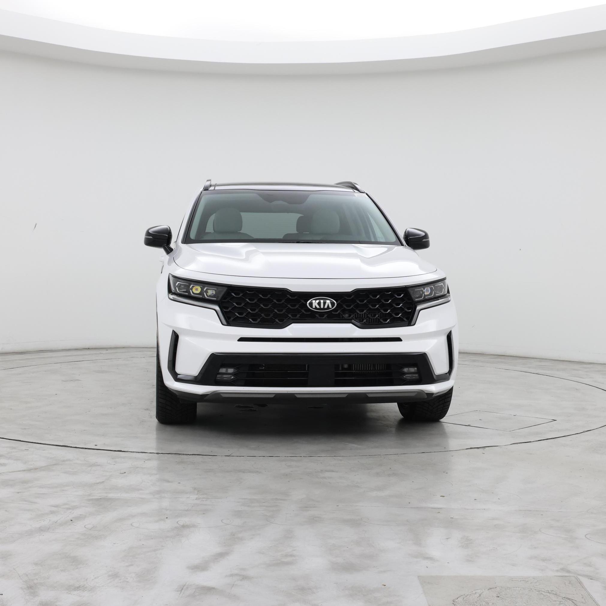 Thumbnail: 2021 Kia Sorento - 5