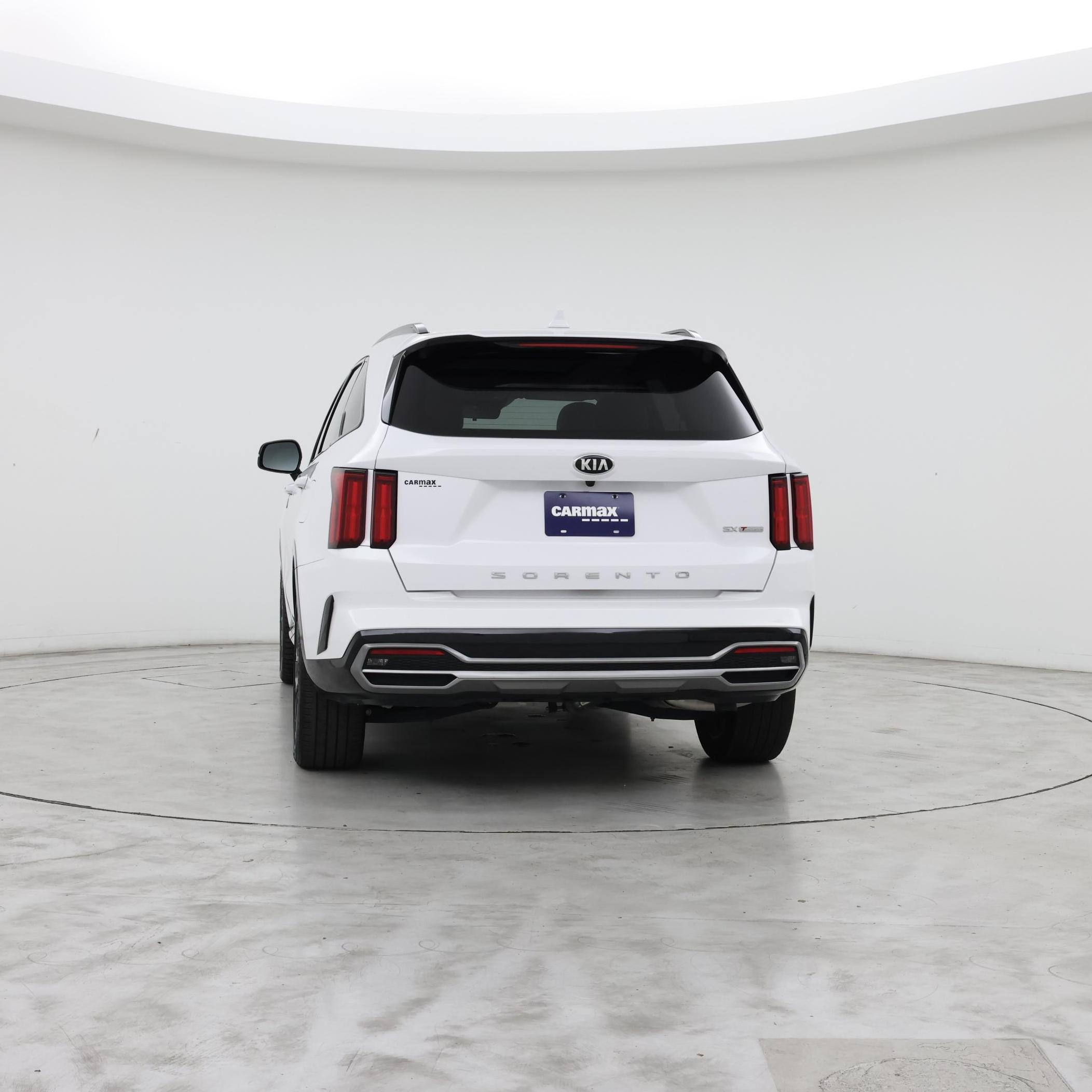 Thumbnail: 2021 Kia Sorento - 6