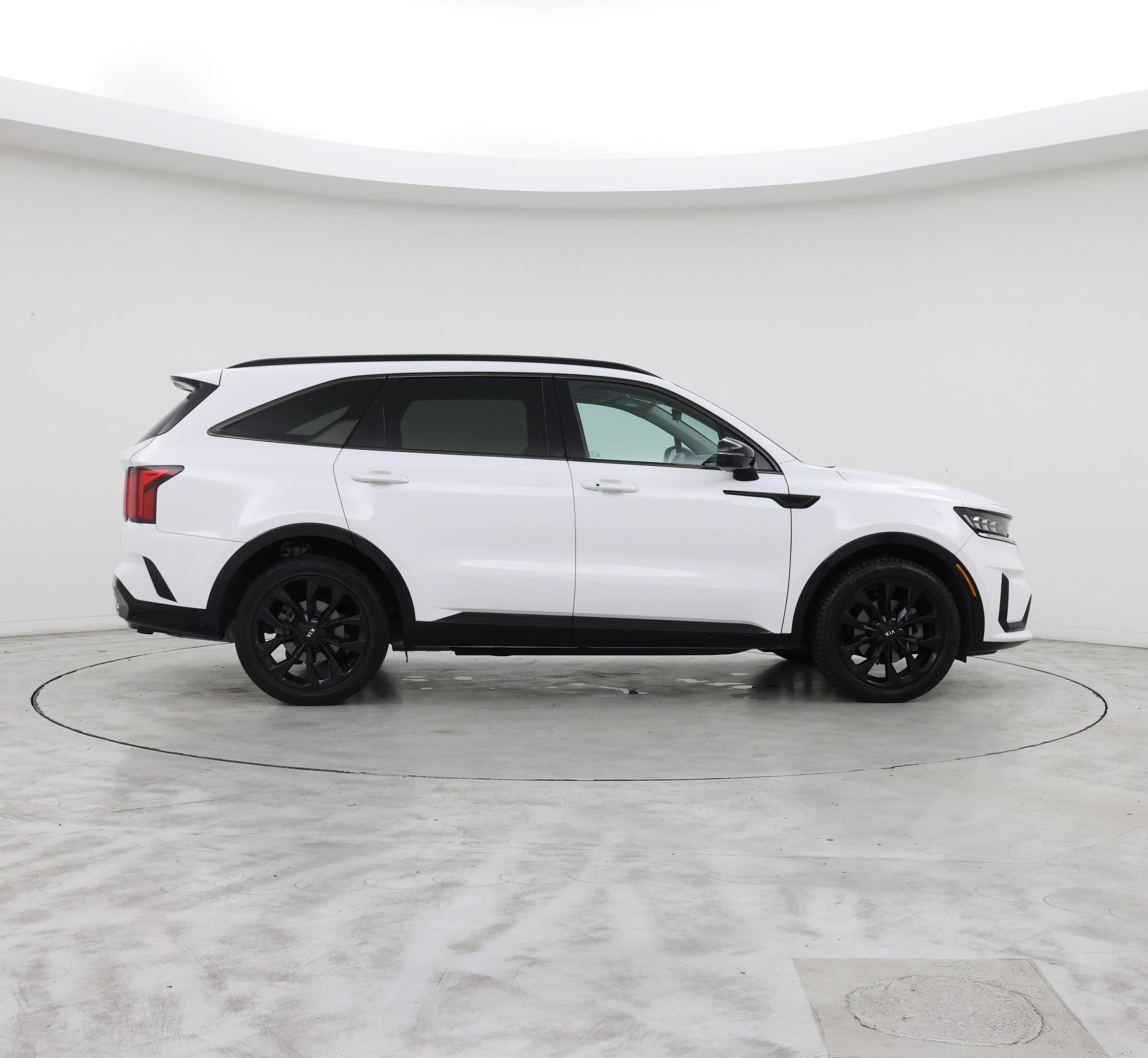 Thumbnail: 2021 Kia Sorento - 7