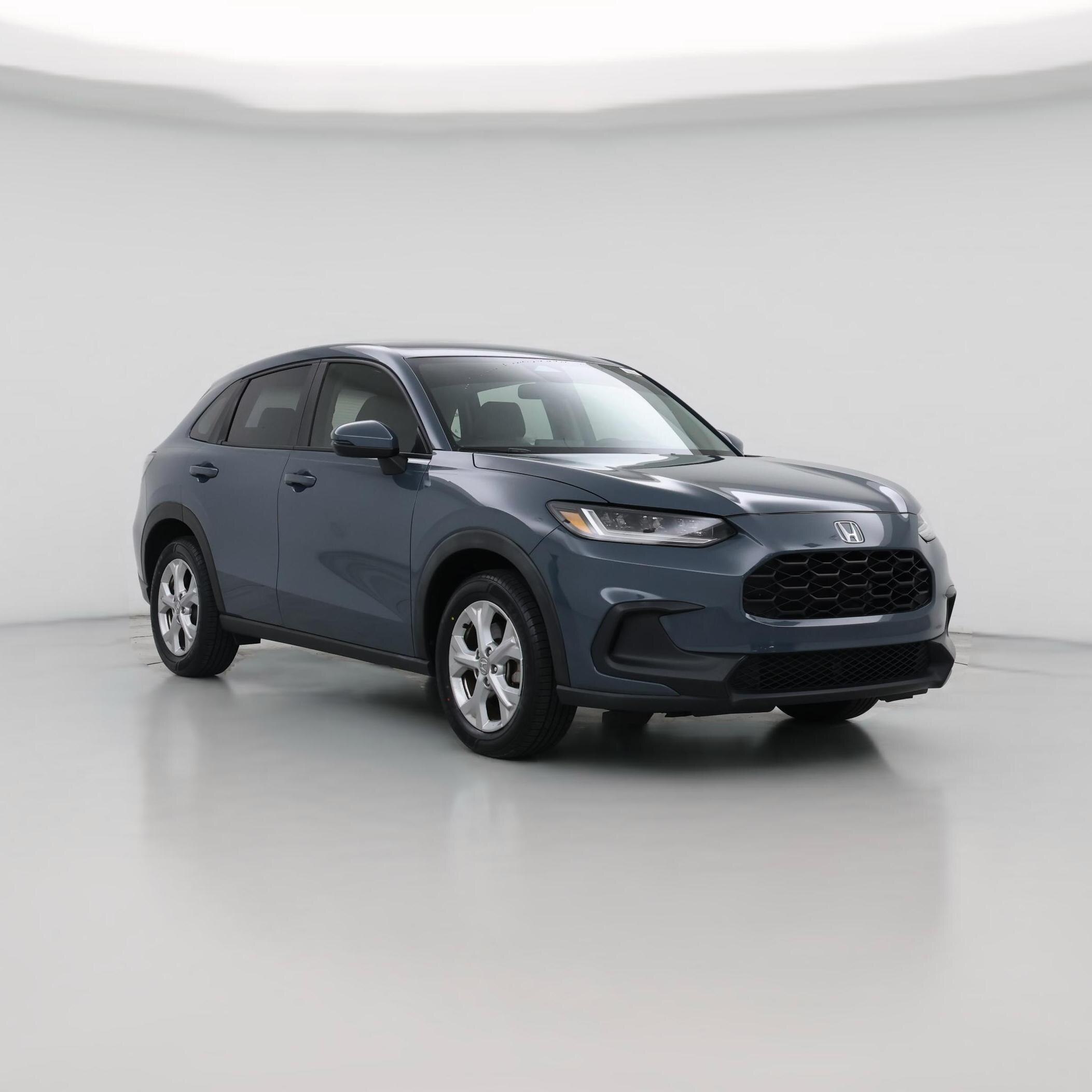 Thumbnail: 2023 Honda HR-V - 1