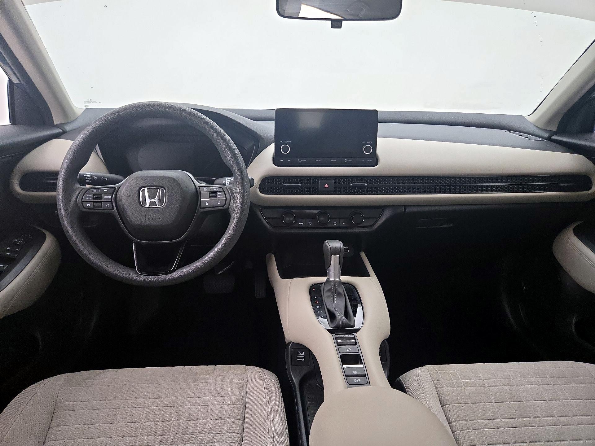 Thumbnail: 2023 Honda HR-V - 9