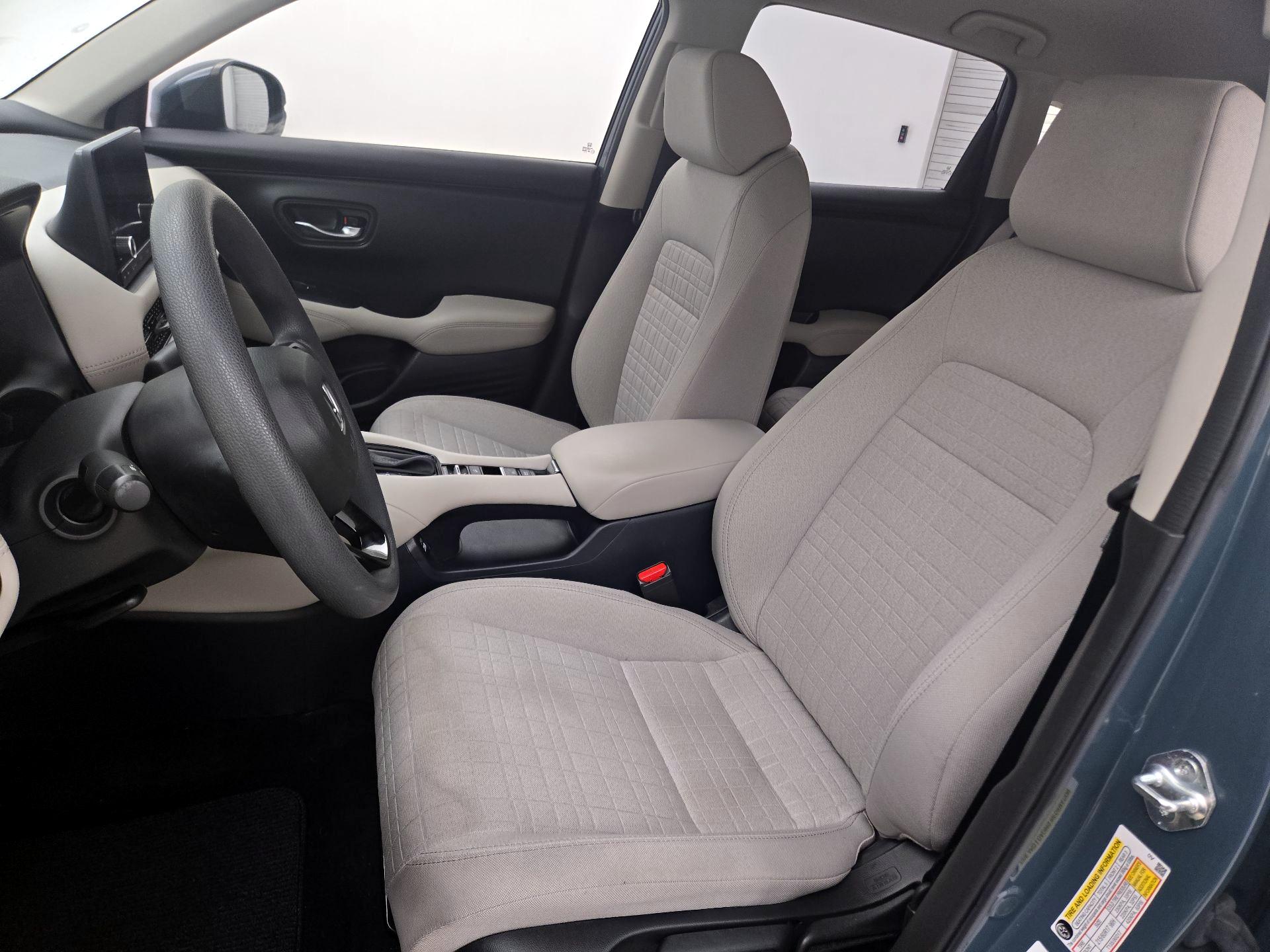 Thumbnail: 2023 Honda HR-V - 11