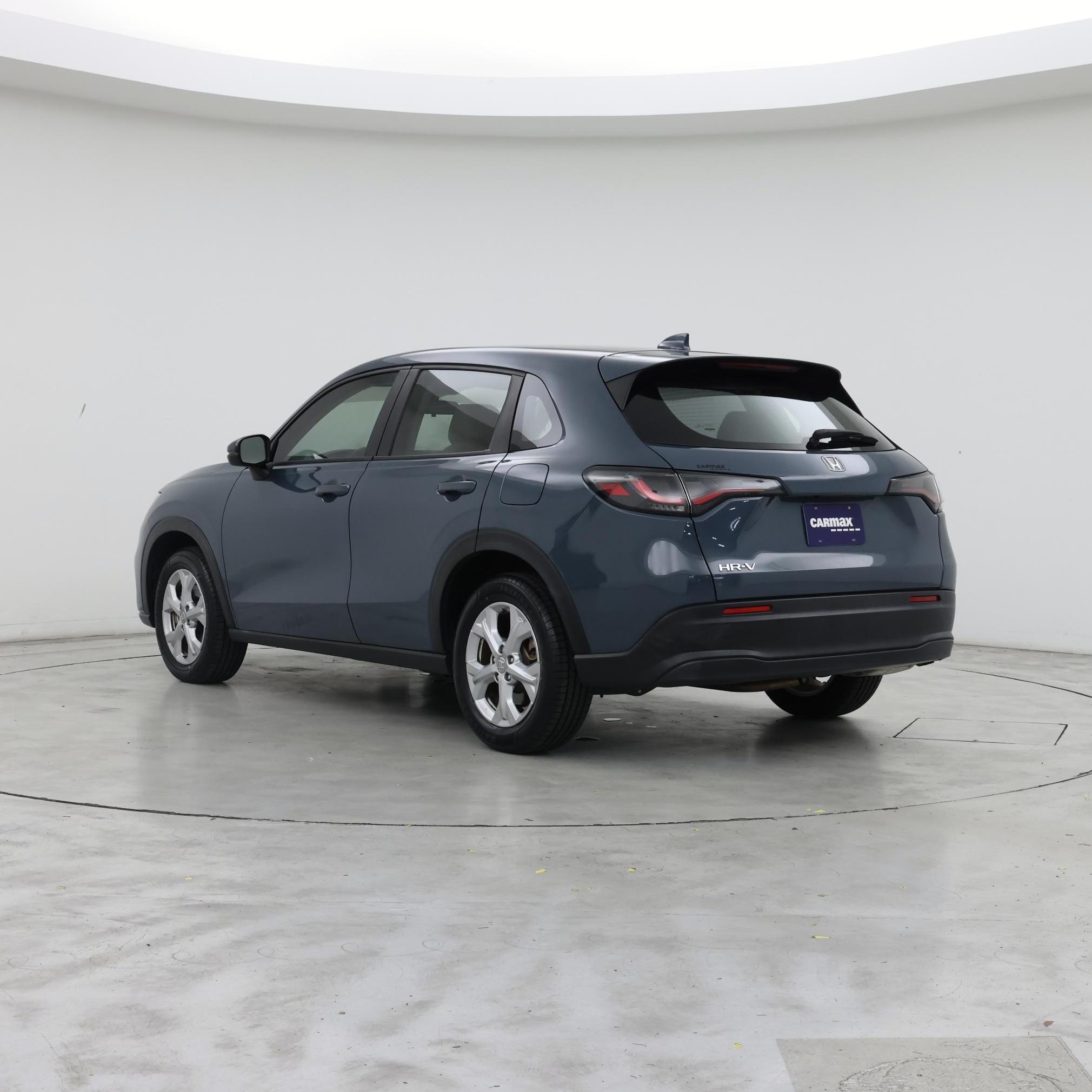 Thumbnail: 2023 Honda HR-V - 2