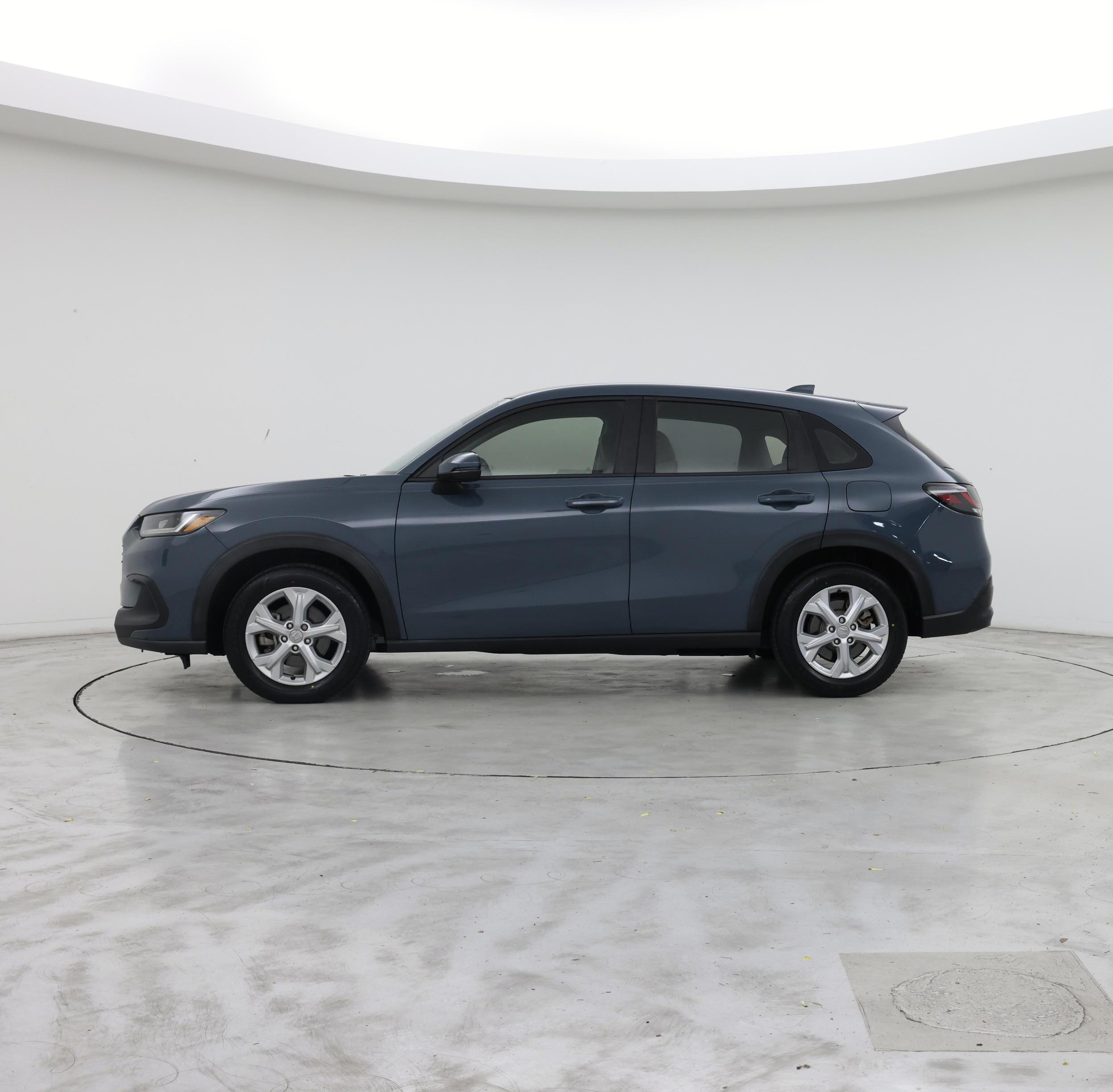 Thumbnail: 2023 Honda HR-V - 3