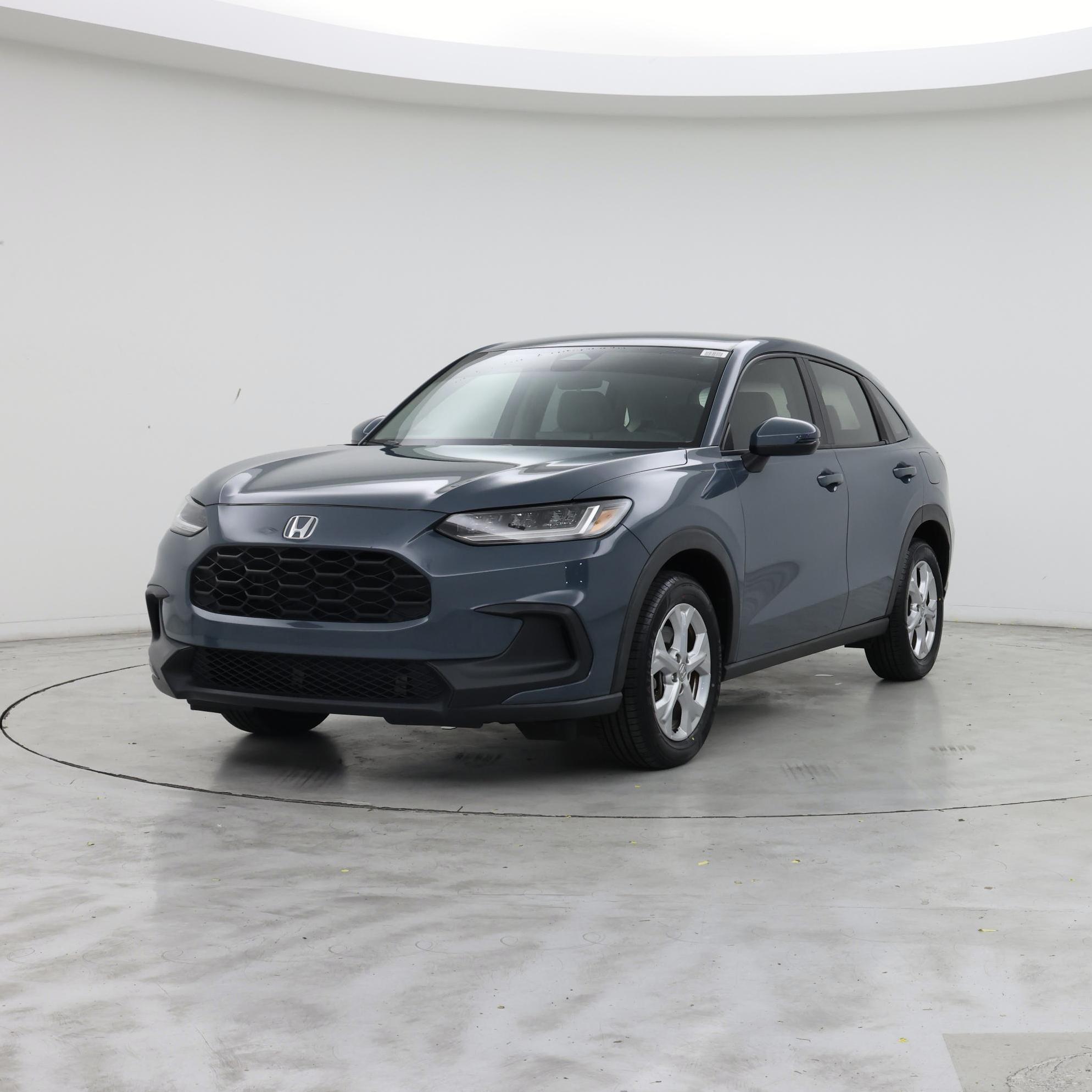 Thumbnail: 2023 Honda HR-V - 4