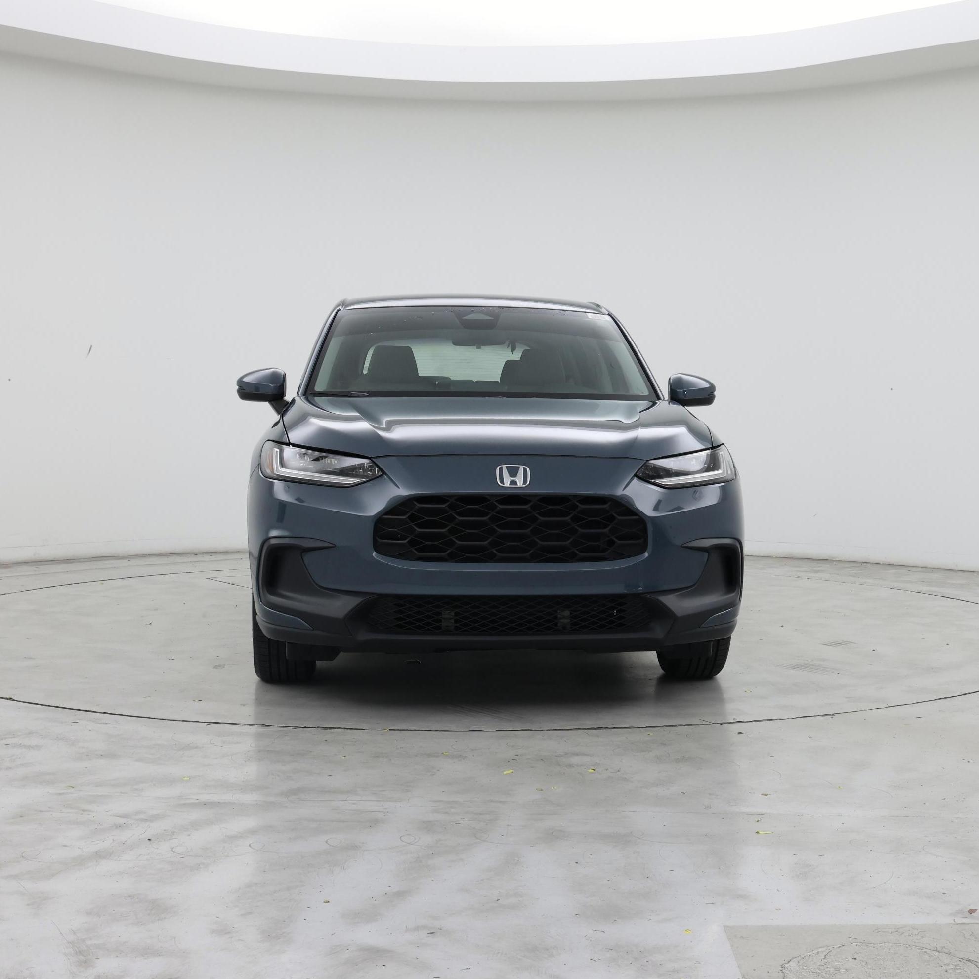 Thumbnail: 2023 Honda HR-V - 5