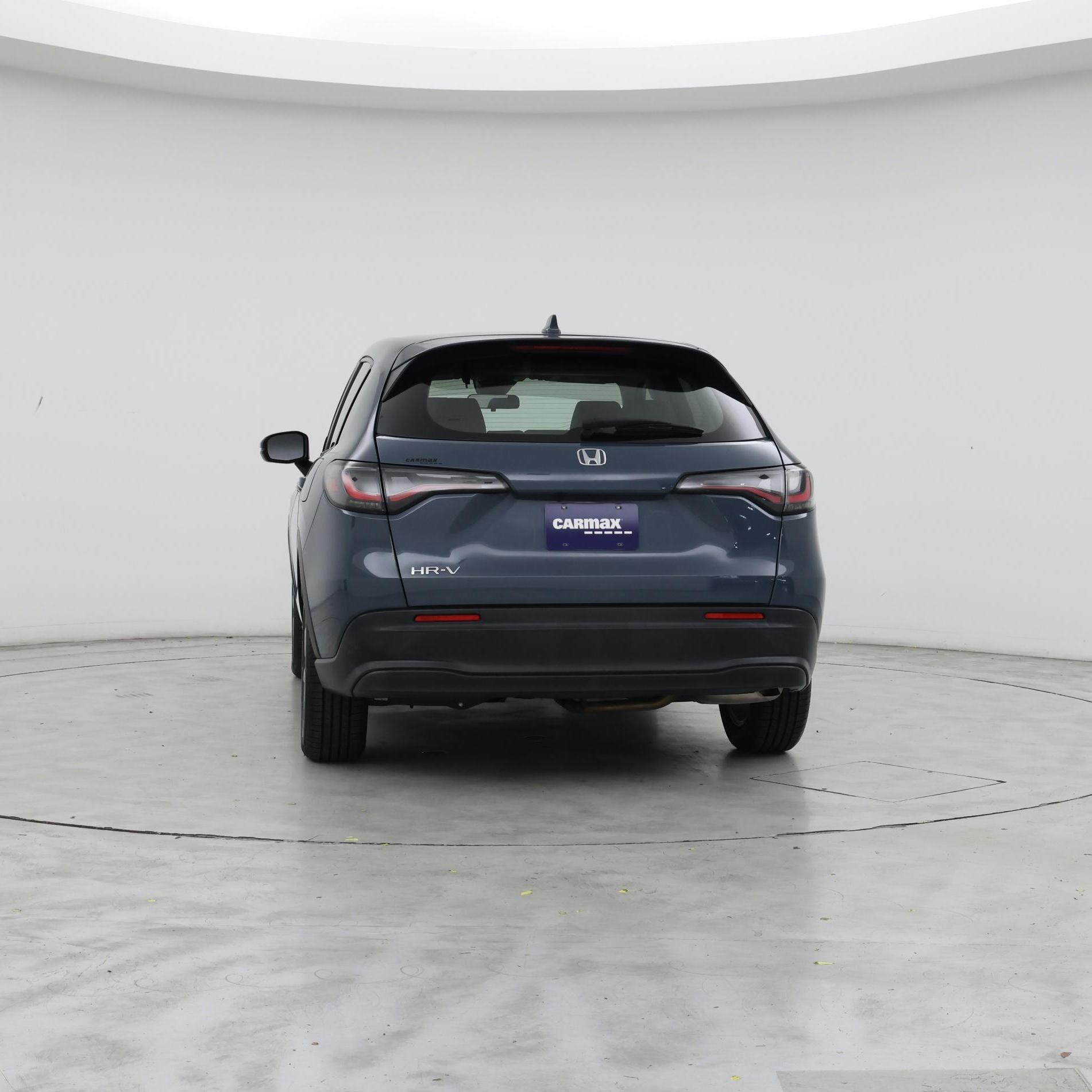 Thumbnail: 2023 Honda HR-V - 6