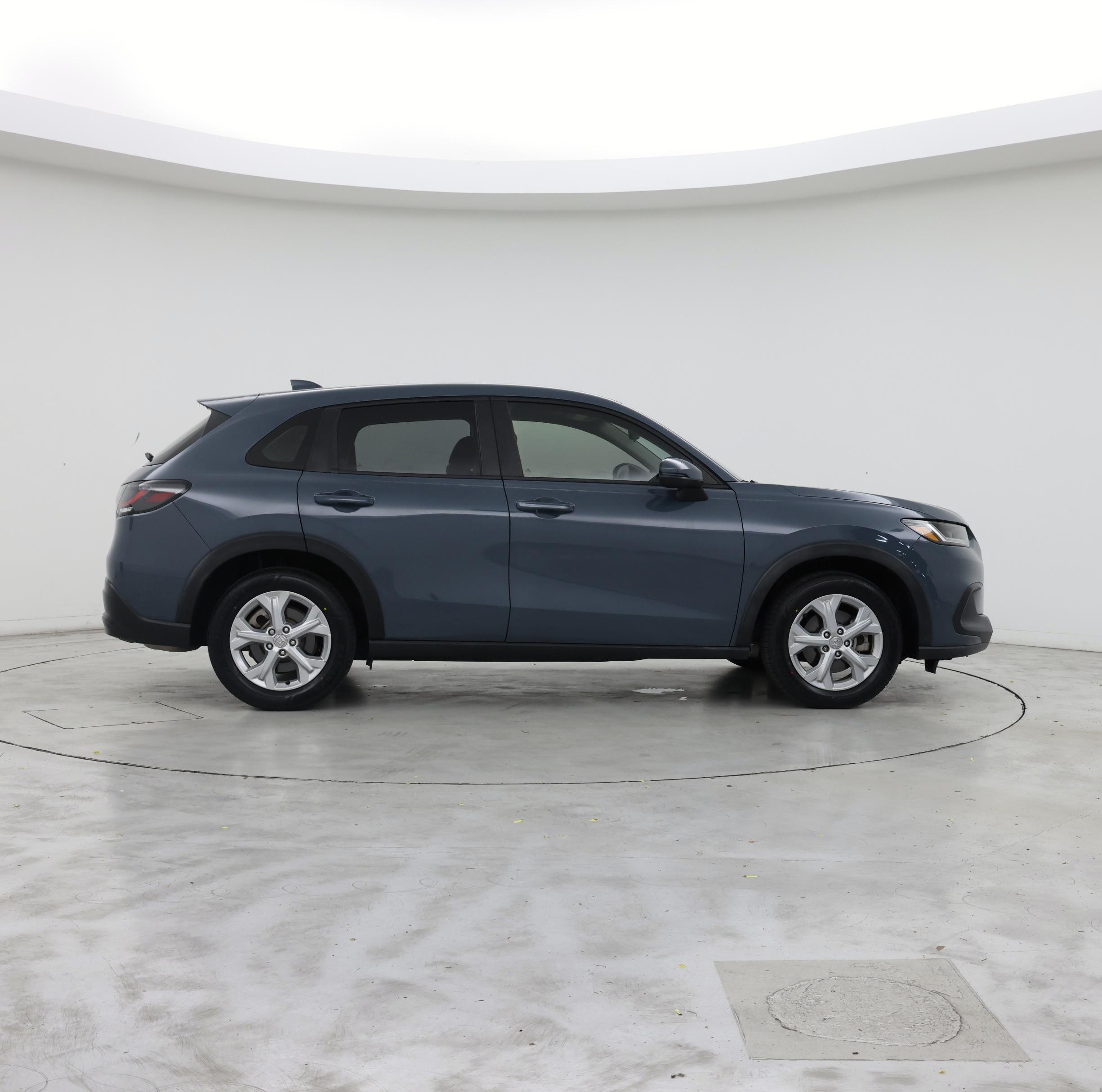 Thumbnail: 2023 Honda HR-V - 7