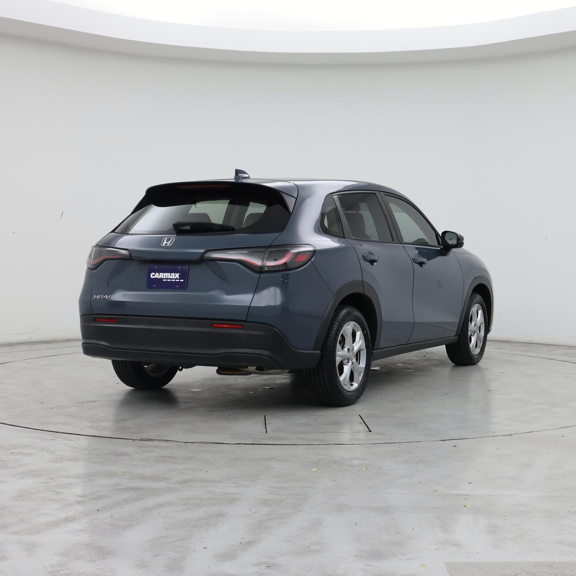 Thumbnail: 2023 Honda HR-V - 8