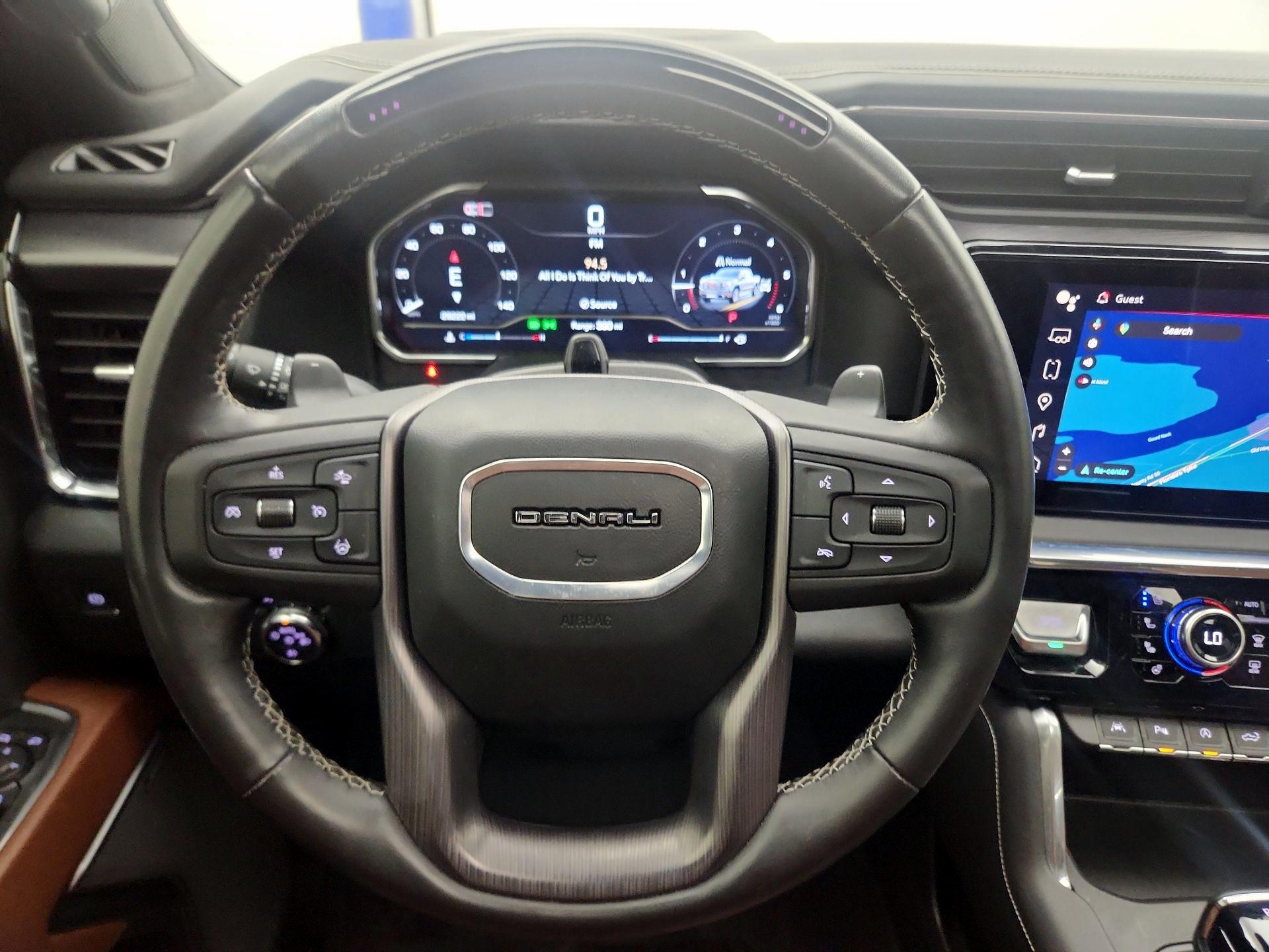 Thumbnail: 2024 GMC Sierra 1500 - 10