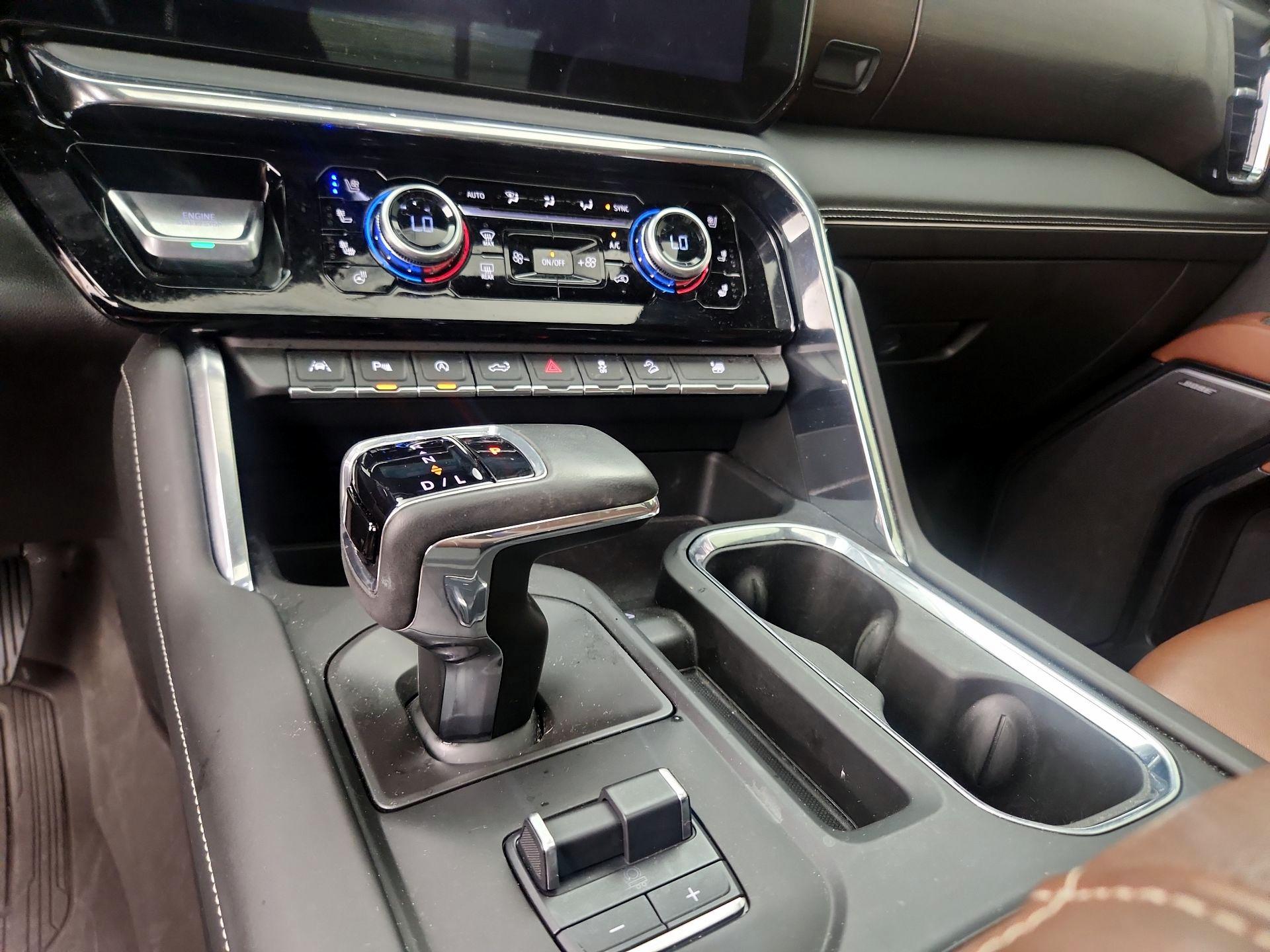 Thumbnail: 2024 GMC Sierra 1500 - 18