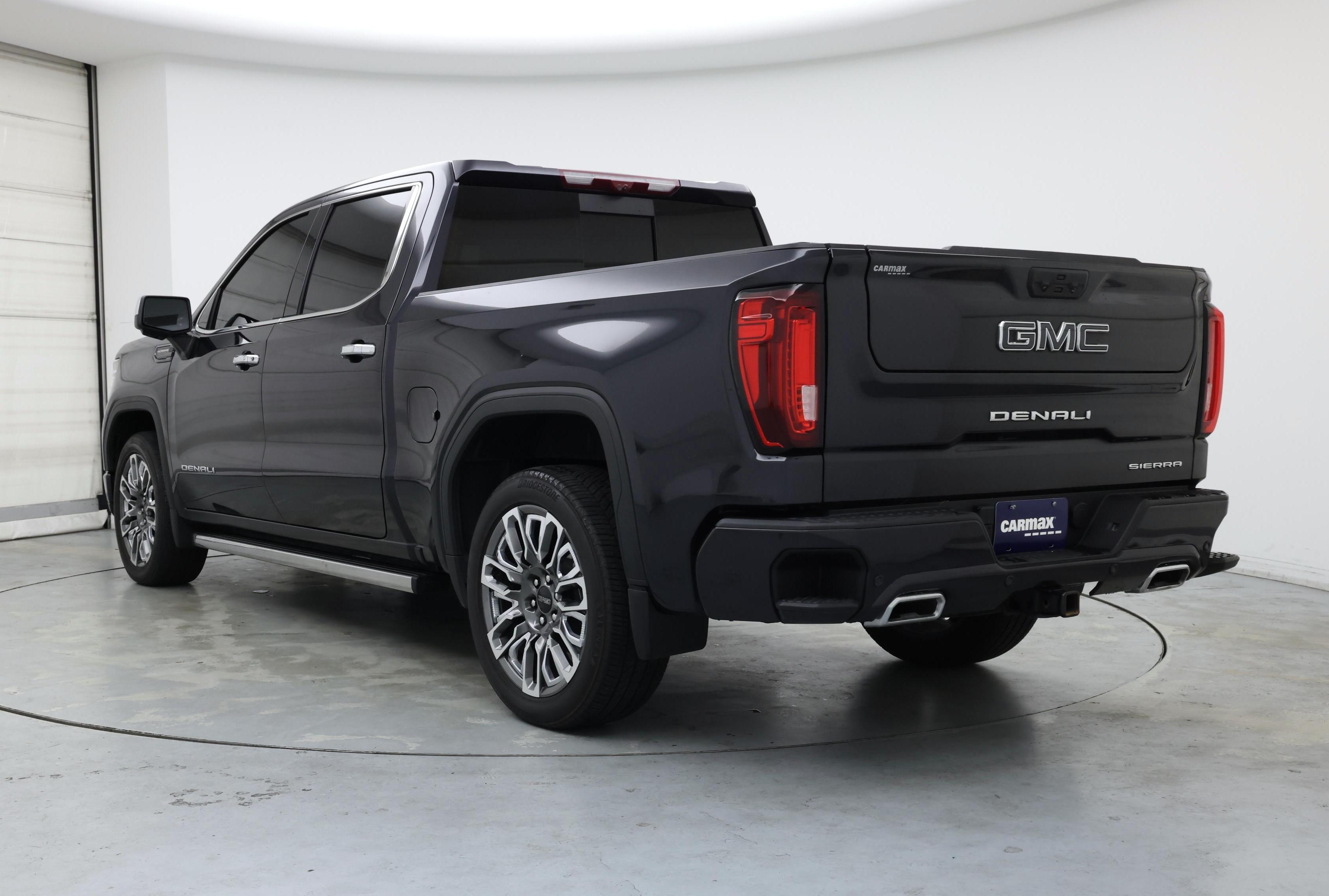 Thumbnail: 2024 GMC Sierra 1500 - 2