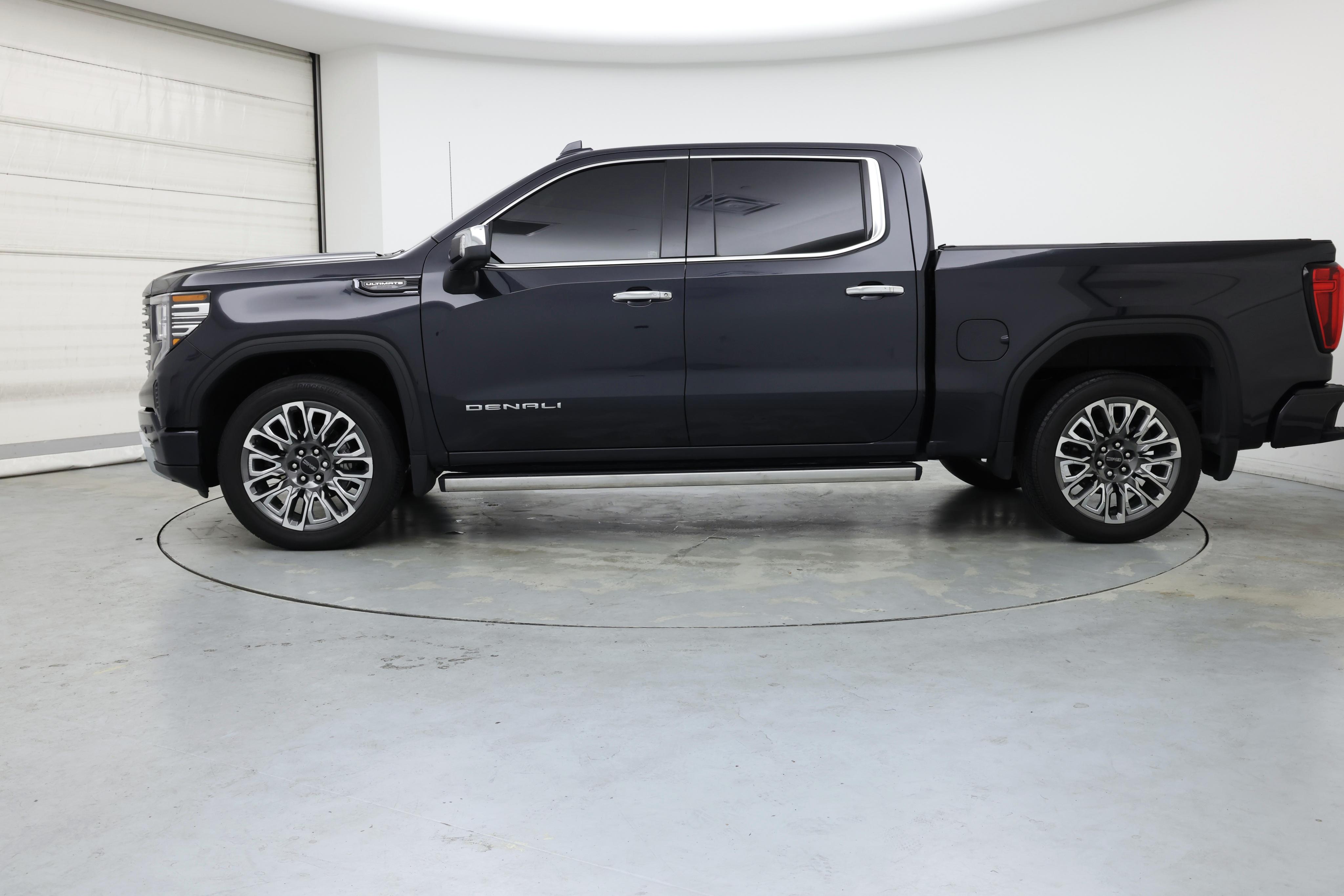 Thumbnail: 2024 GMC Sierra 1500 - 3