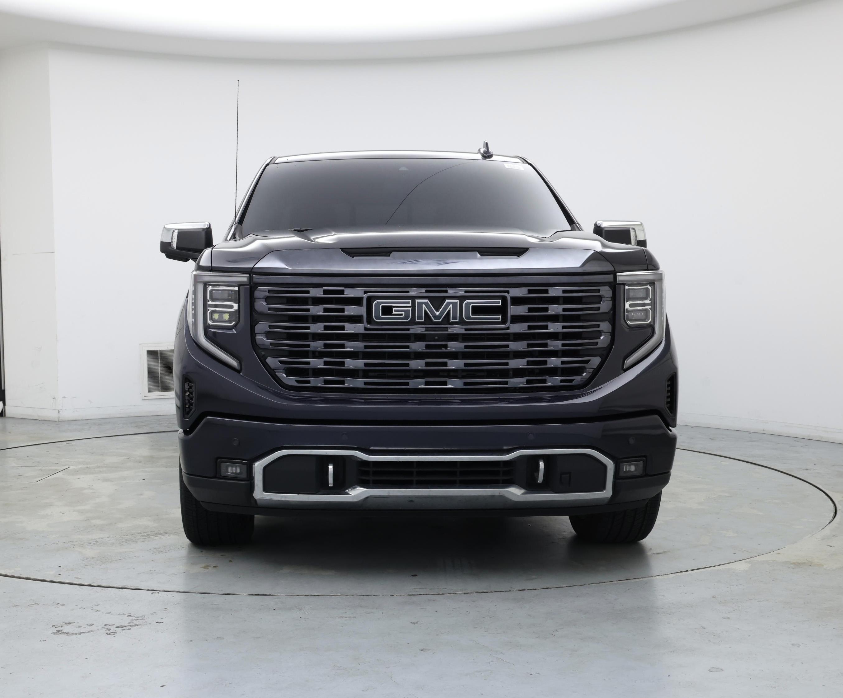 Thumbnail: 2024 GMC Sierra 1500 - 5