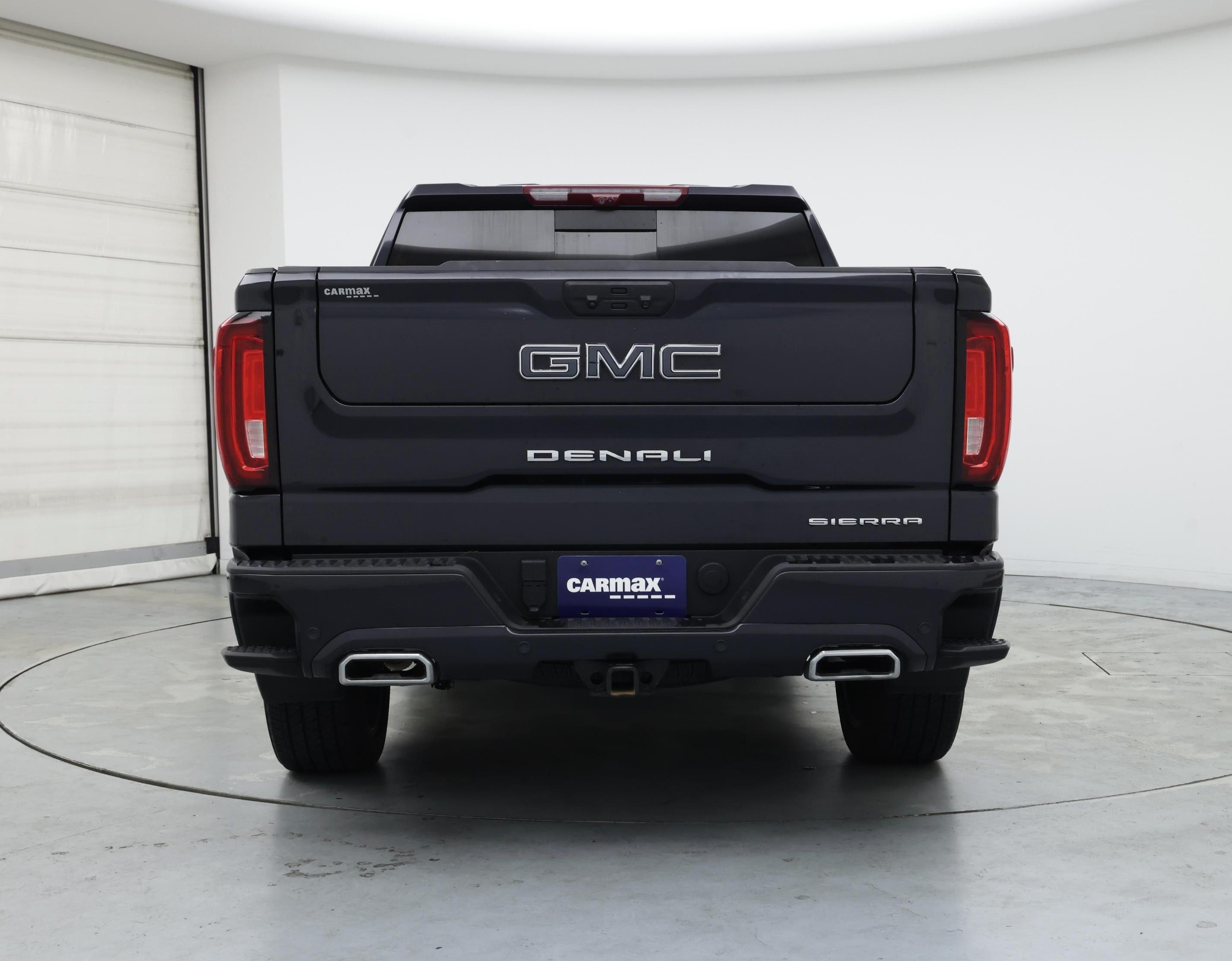 Thumbnail: 2024 GMC Sierra 1500 - 6