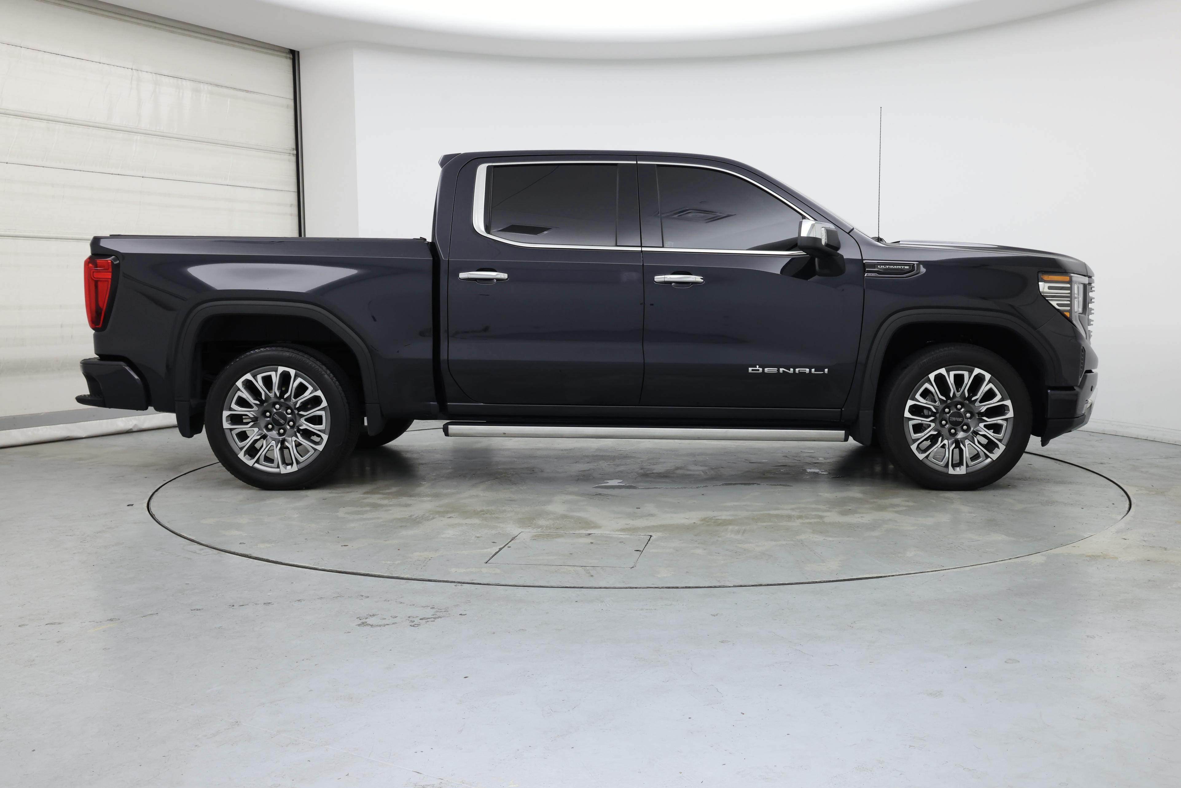 Thumbnail: 2024 GMC Sierra 1500 - 7