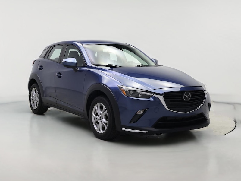 2020 Mazda CX-3 Sport -
                  Orlando, FL