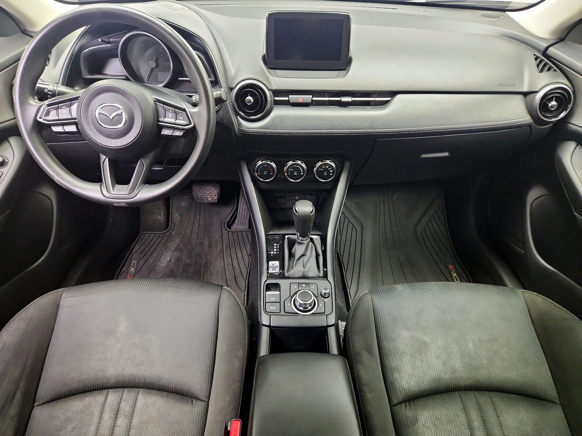 Thumbnail: 2020 Mazda CX-3 - 9