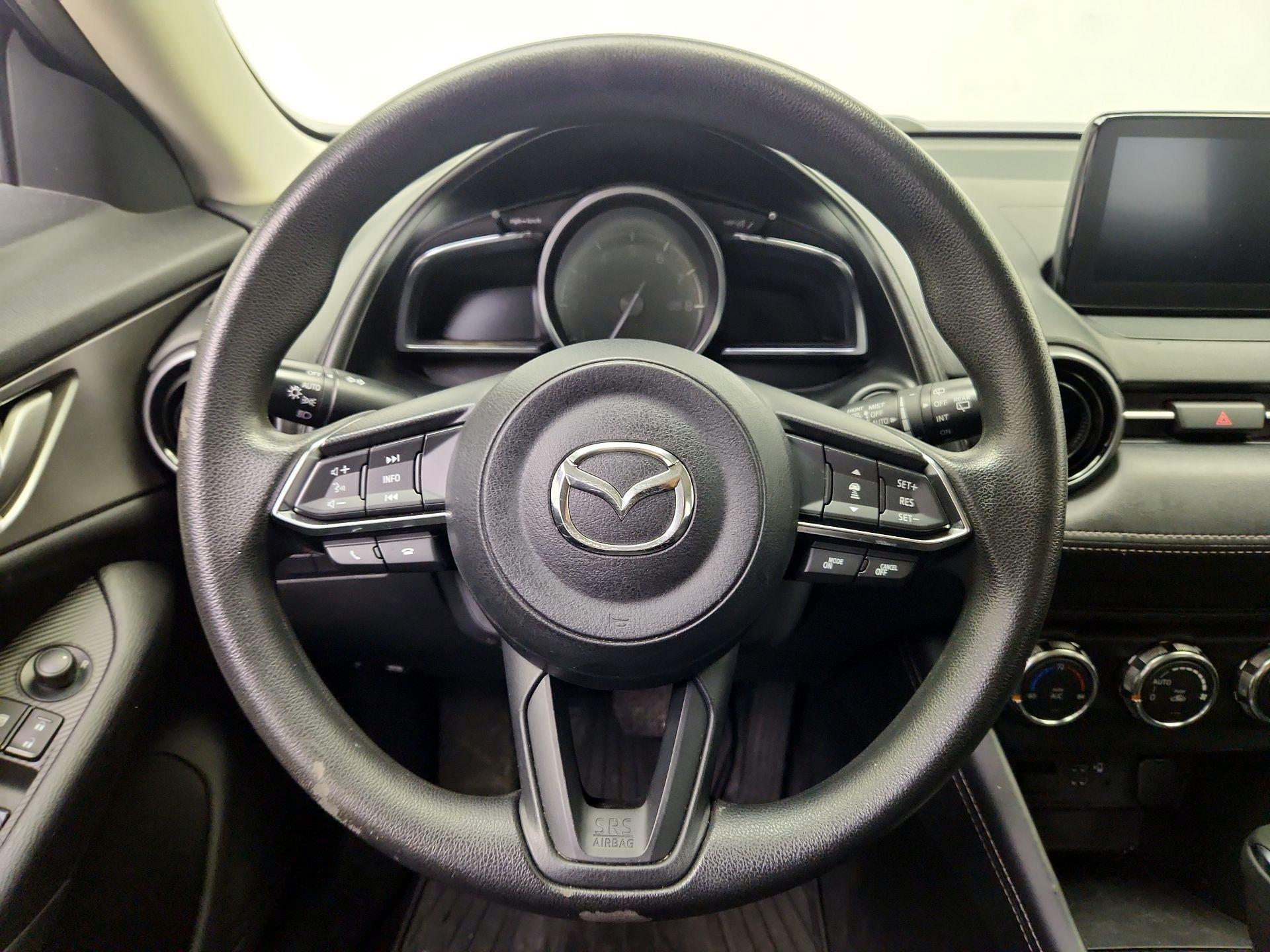 Thumbnail: 2020 Mazda CX-3 - 10