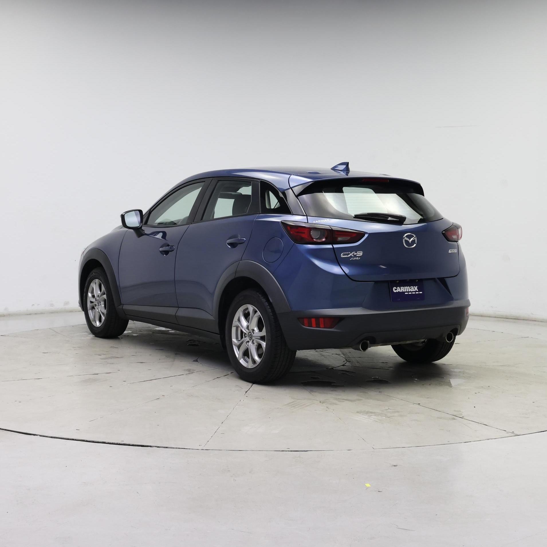 Thumbnail: 2020 Mazda CX-3 - 2