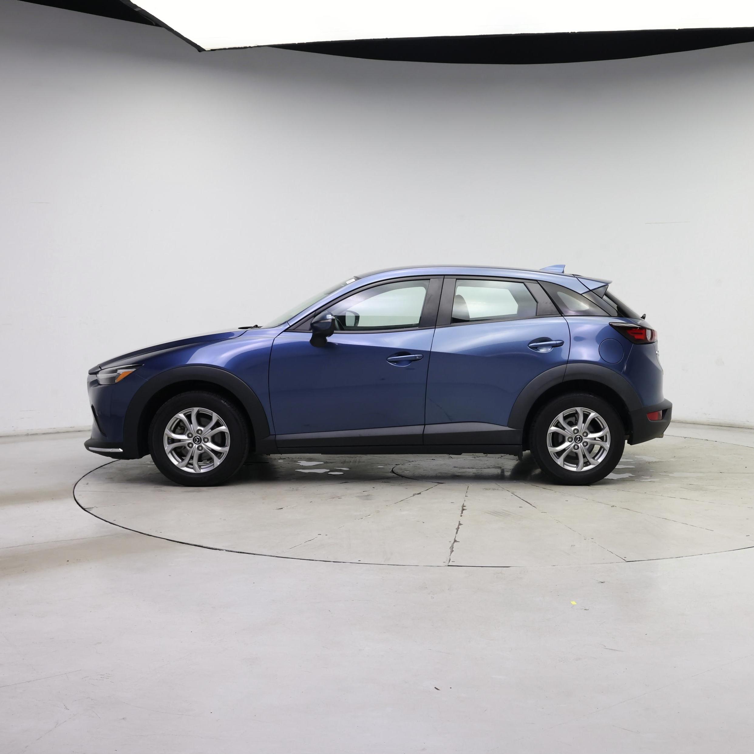 Thumbnail: 2020 Mazda CX-3 - 3