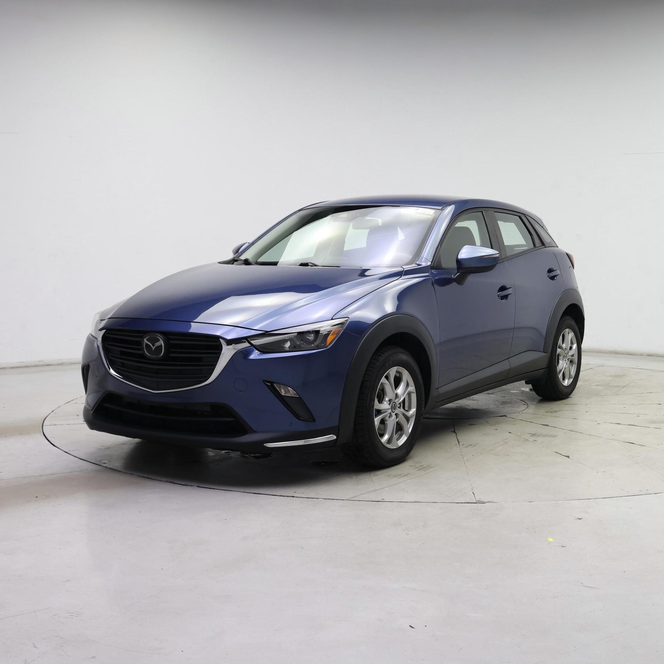 Thumbnail: 2020 Mazda CX-3 - 4