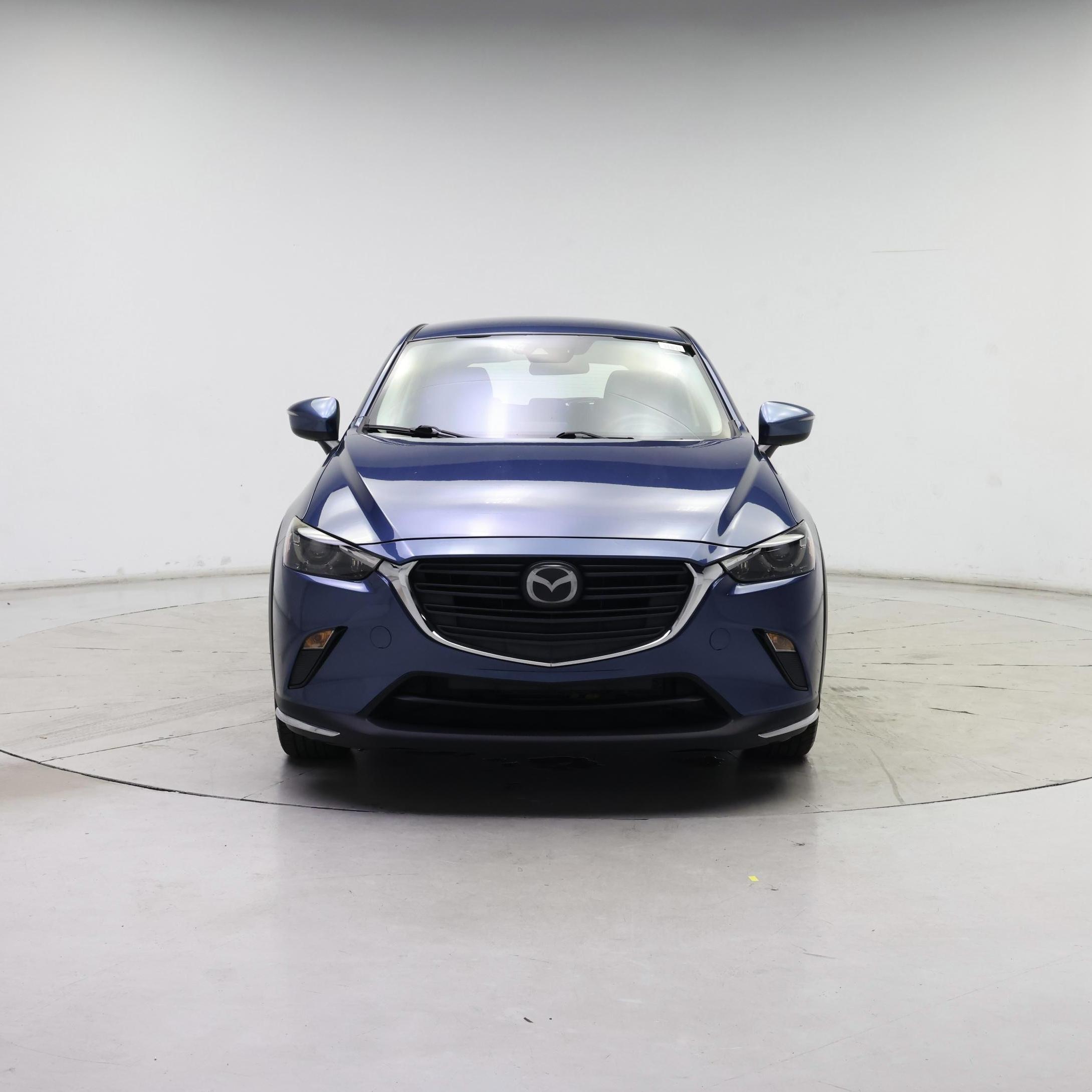 Thumbnail: 2020 Mazda CX-3 - 5