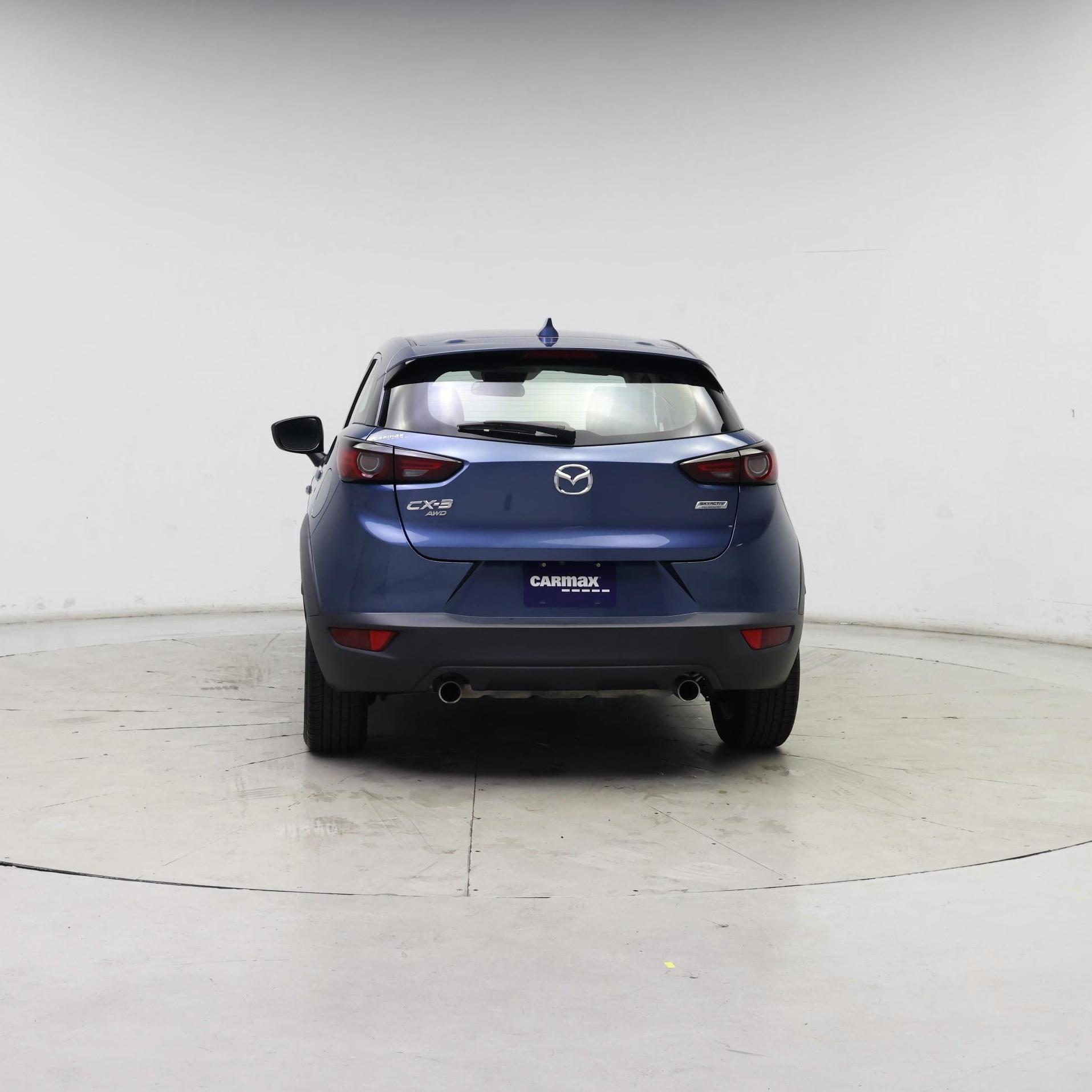 Thumbnail: 2020 Mazda CX-3 - 6