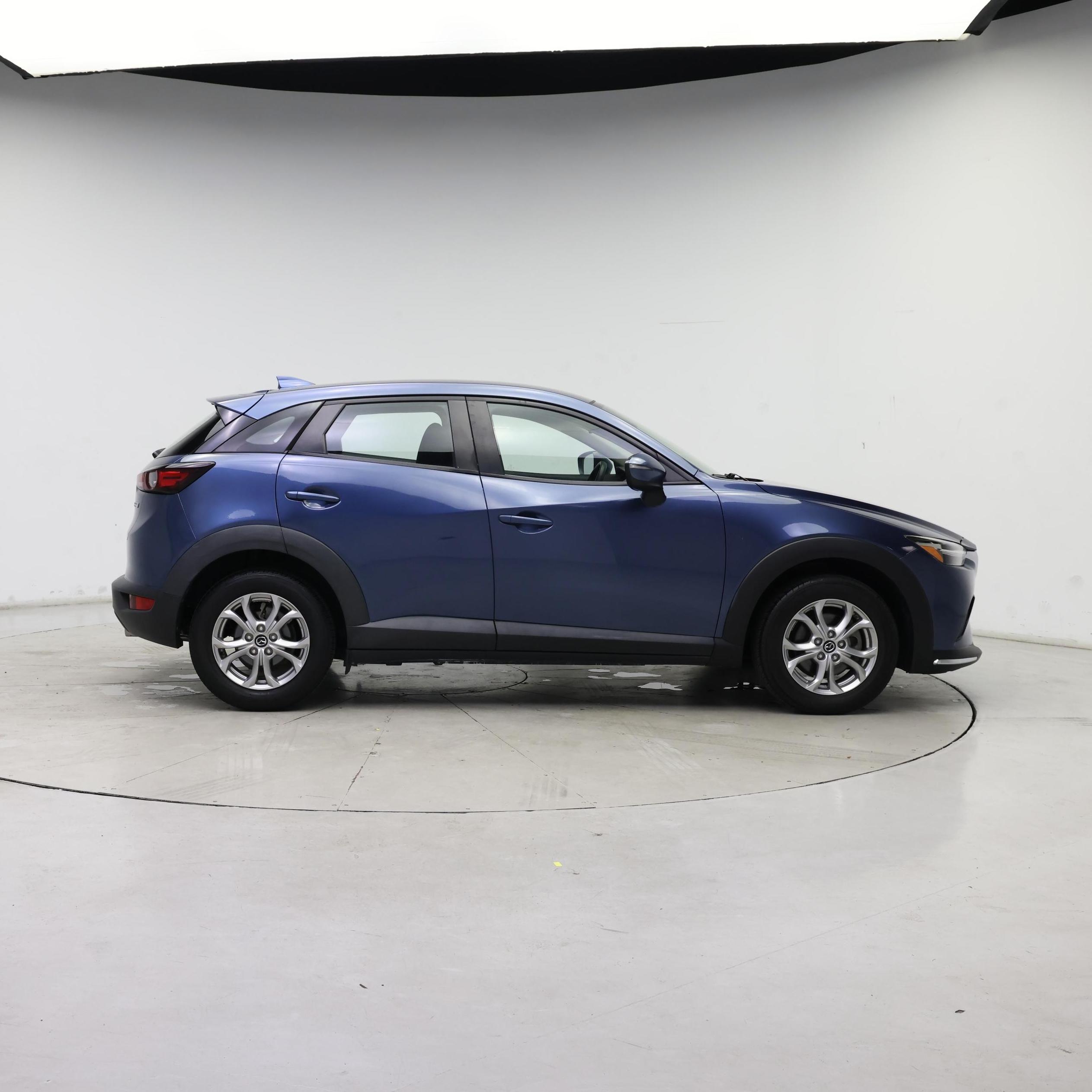 Thumbnail: 2020 Mazda CX-3 - 7