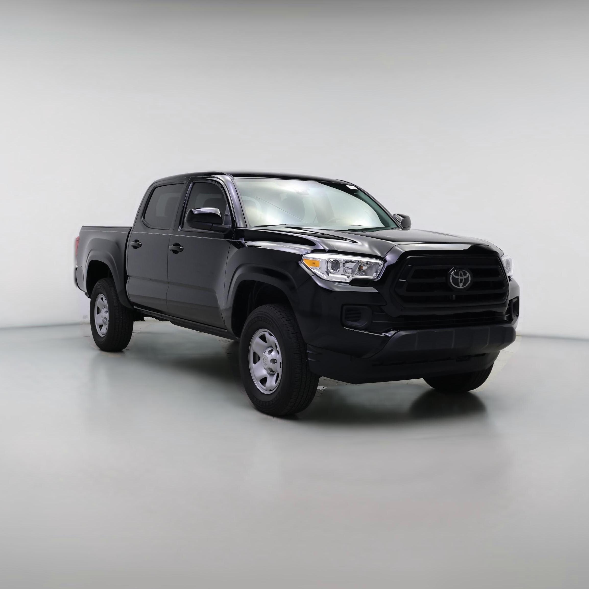 Thumbnail: 2023 Toyota Tacoma - 1