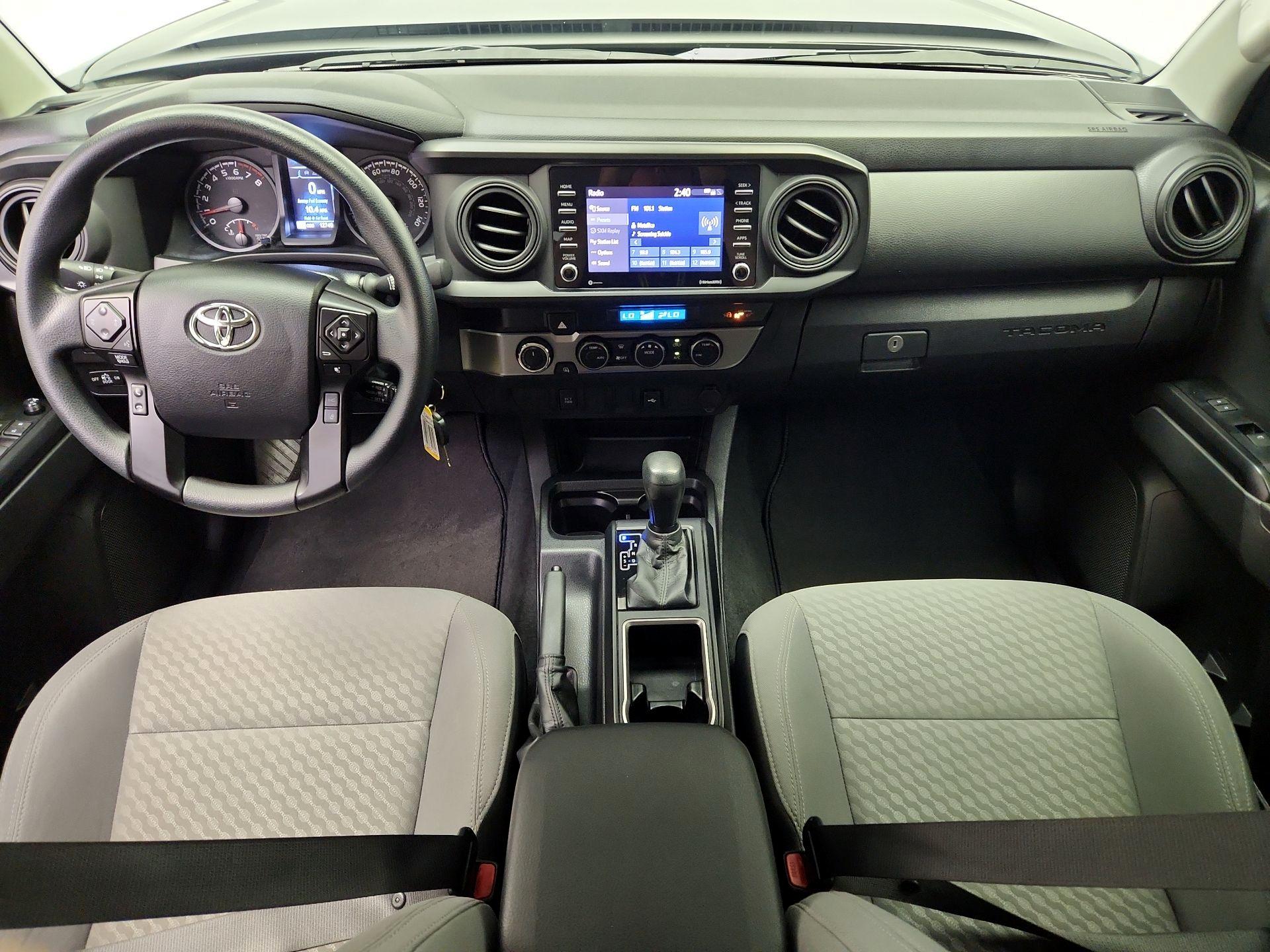Thumbnail: 2023 Toyota Tacoma - 9