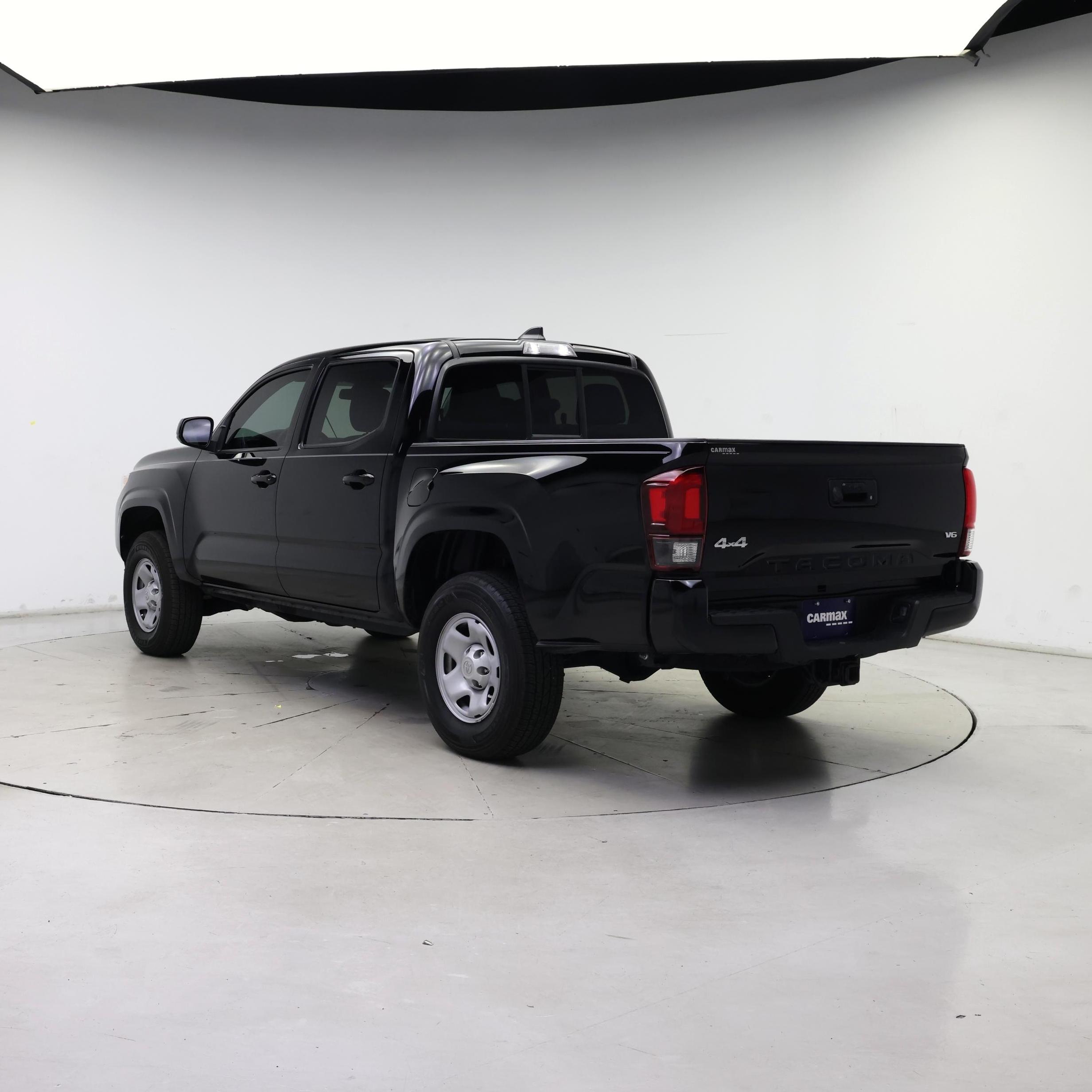 Thumbnail: 2023 Toyota Tacoma - 2
