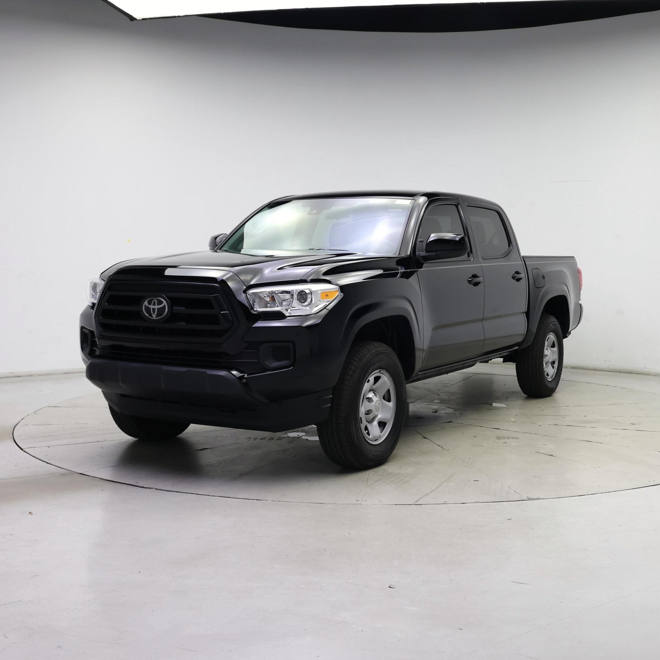 Thumbnail: 2023 Toyota Tacoma - 4