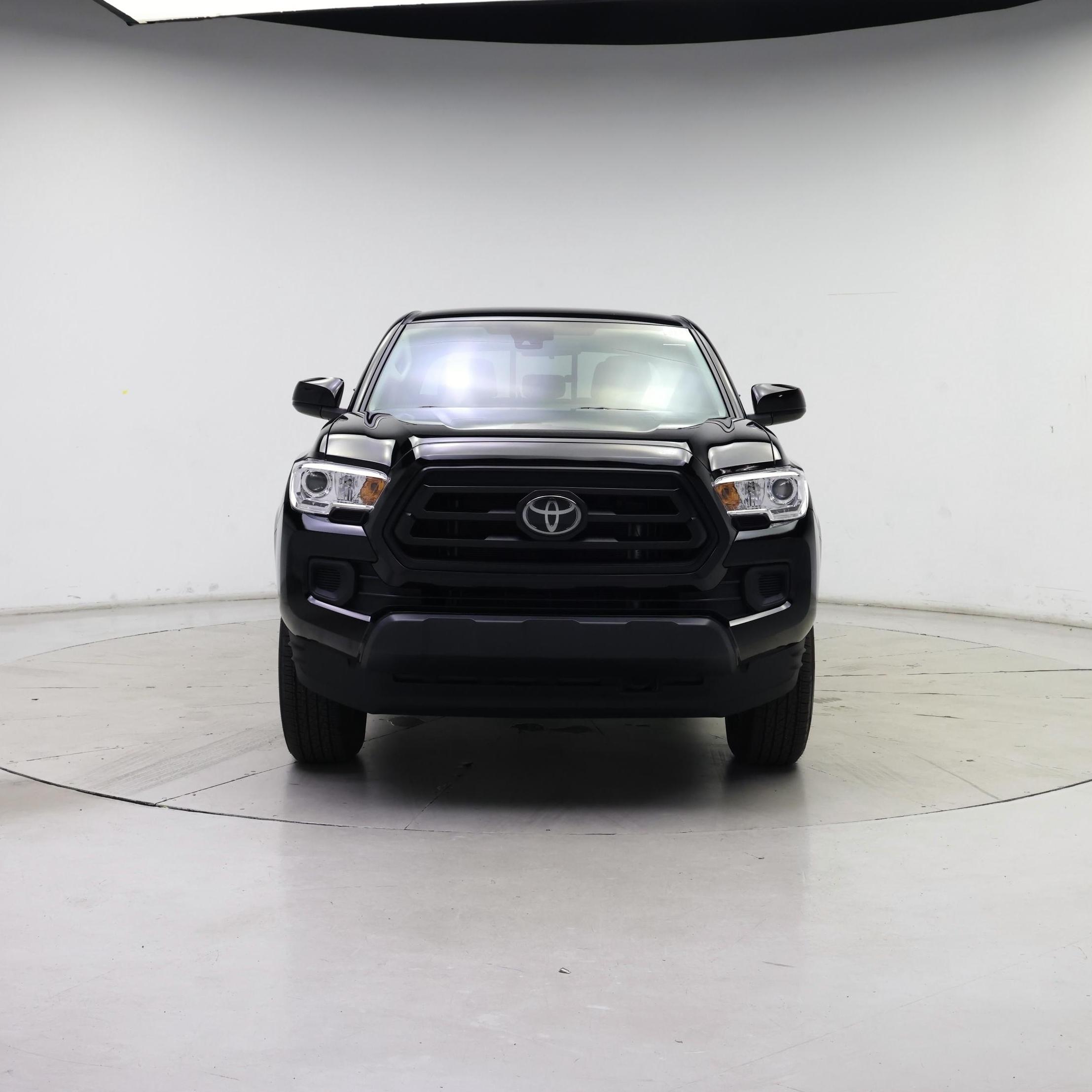 Thumbnail: 2023 Toyota Tacoma - 5