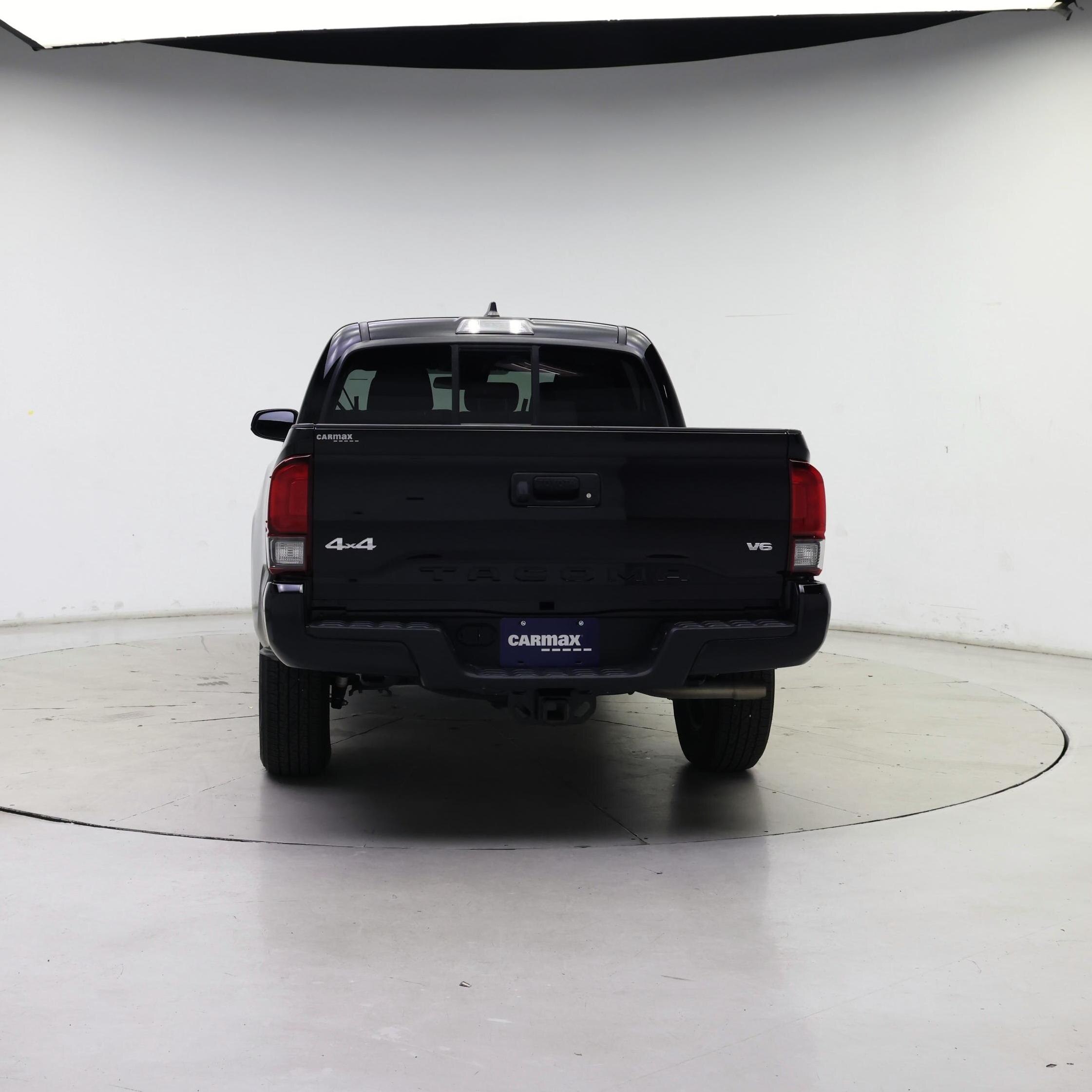 Thumbnail: 2023 Toyota Tacoma - 6