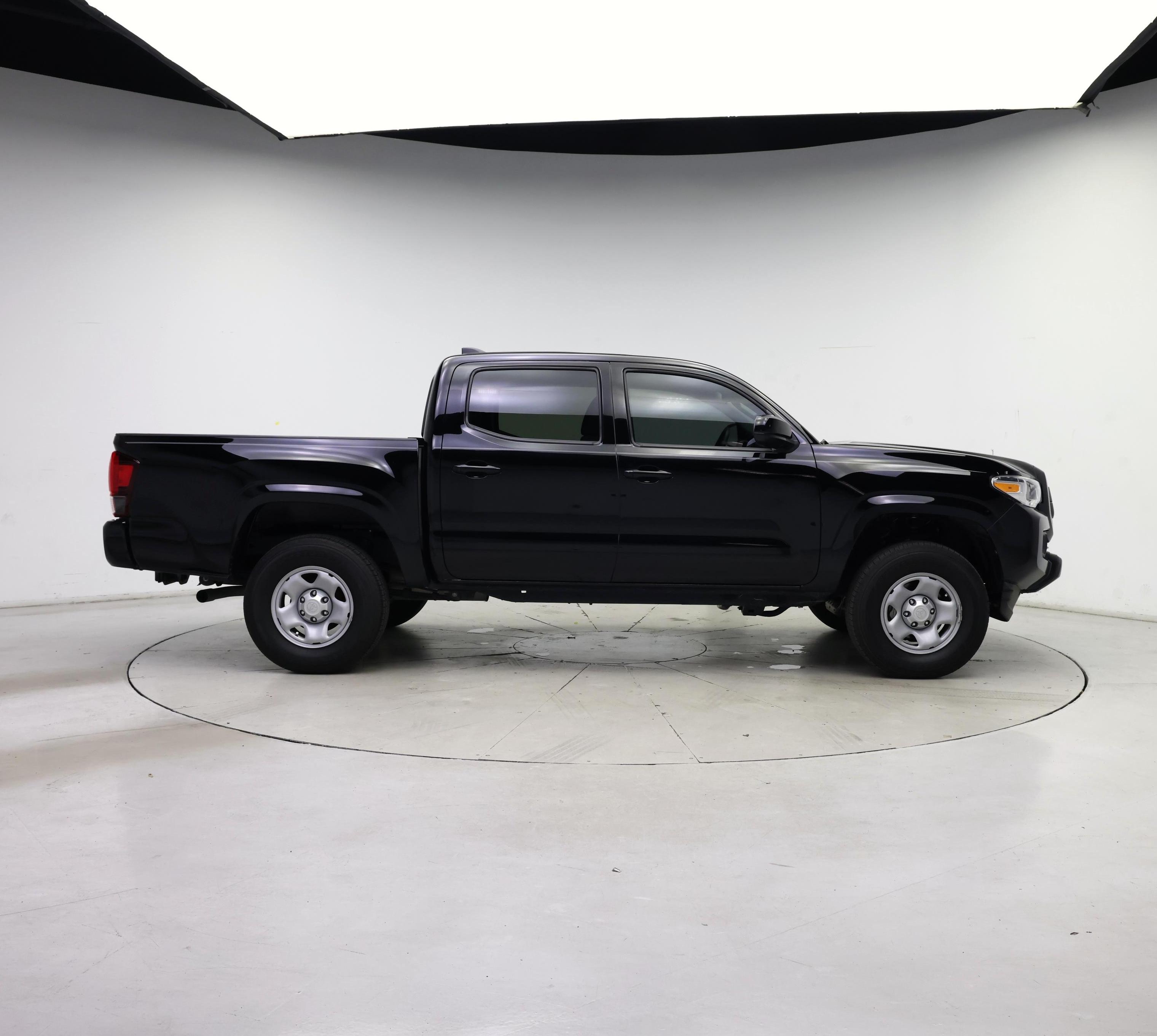 Thumbnail: 2023 Toyota Tacoma - 7