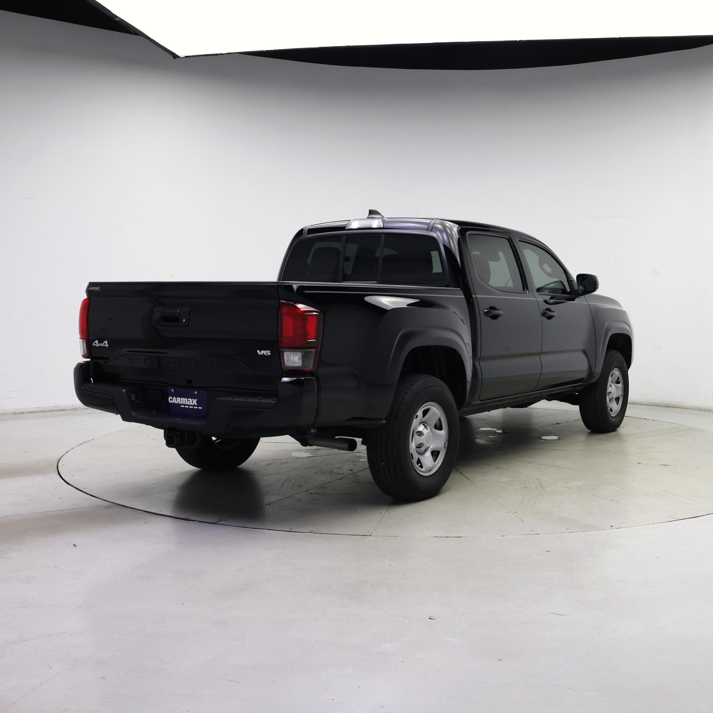 Thumbnail: 2023 Toyota Tacoma - 8