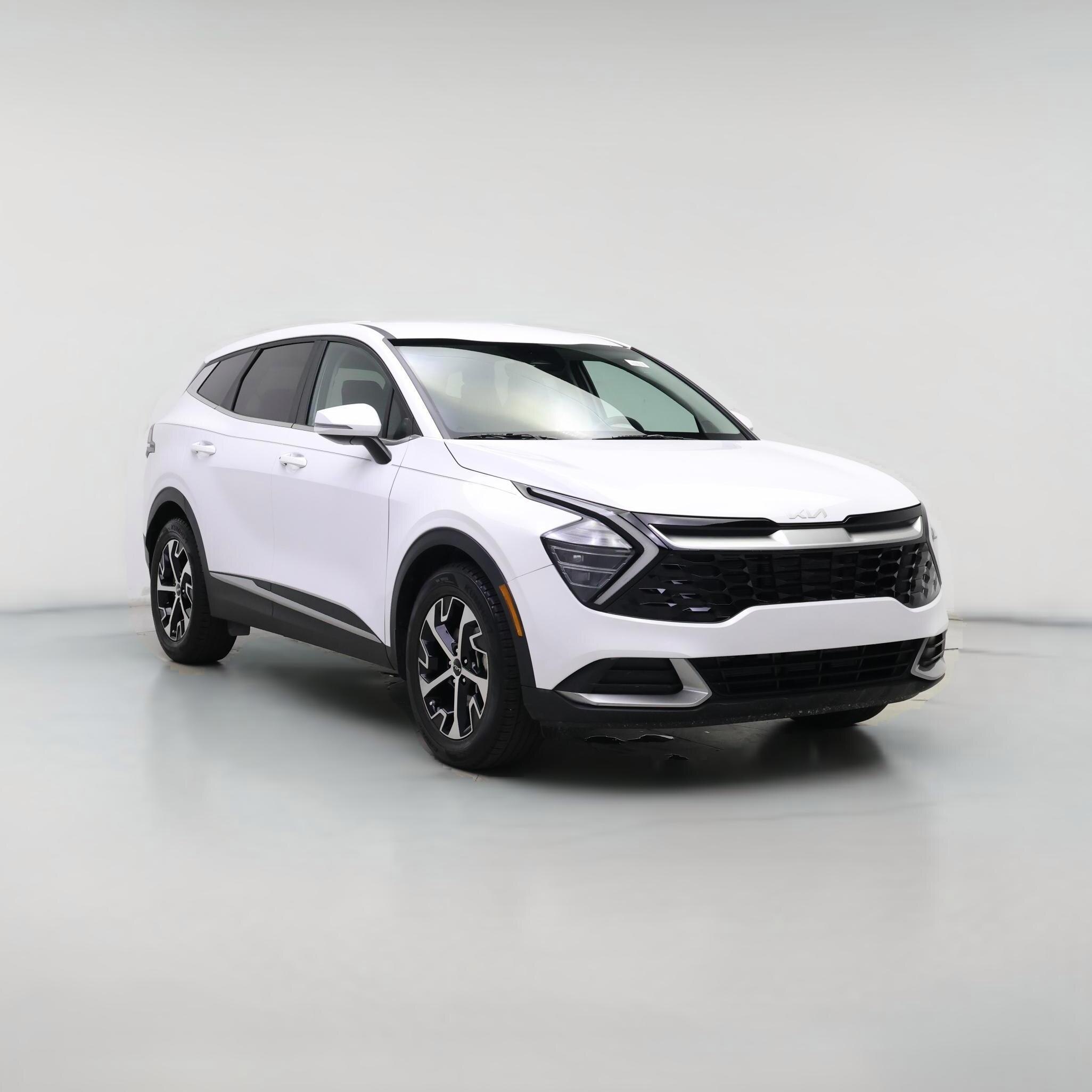 Thumbnail: 2024 Kia Sportage - 1